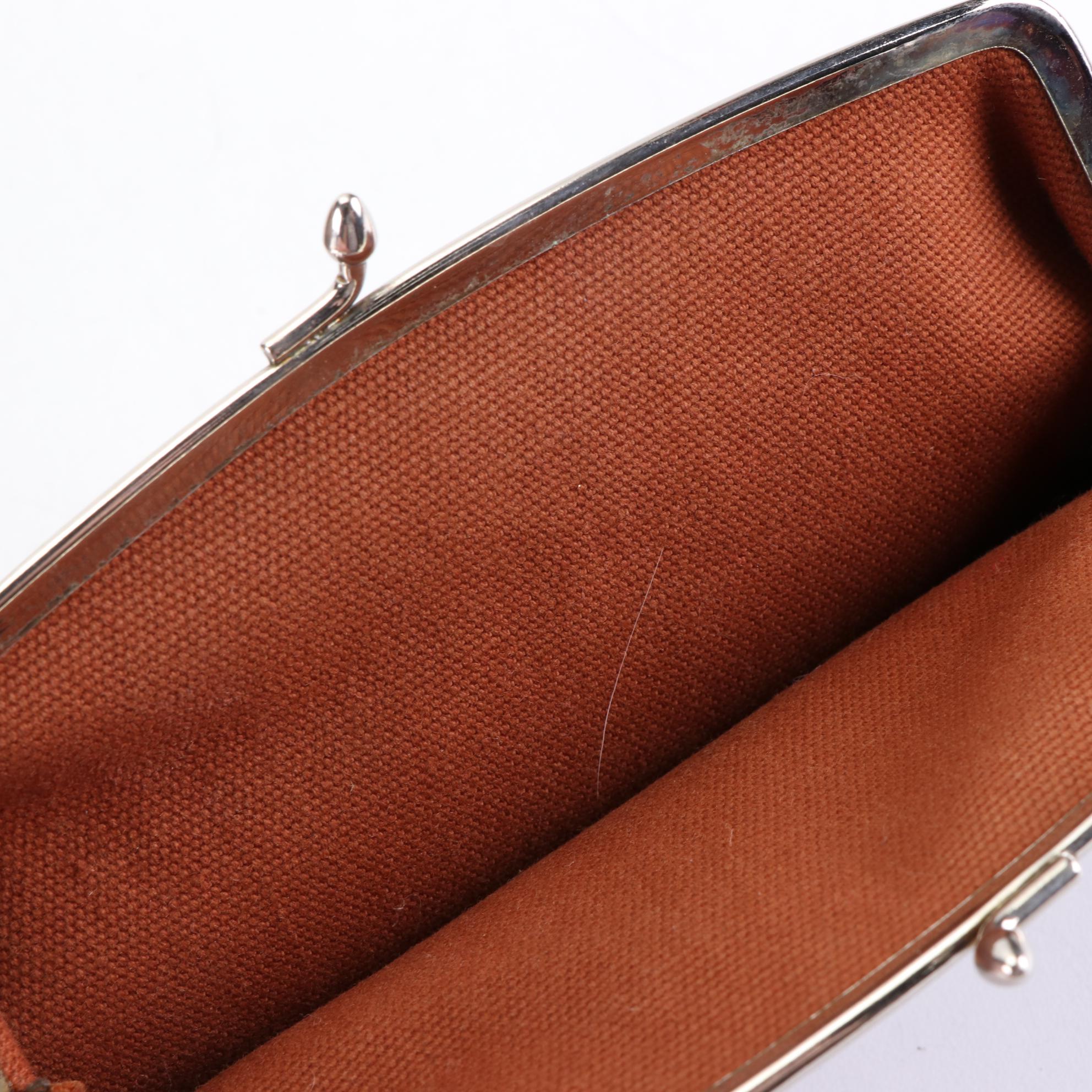 The French Company for Louis Vuitton Bucket Bag in Monogram Canvas with Pouch