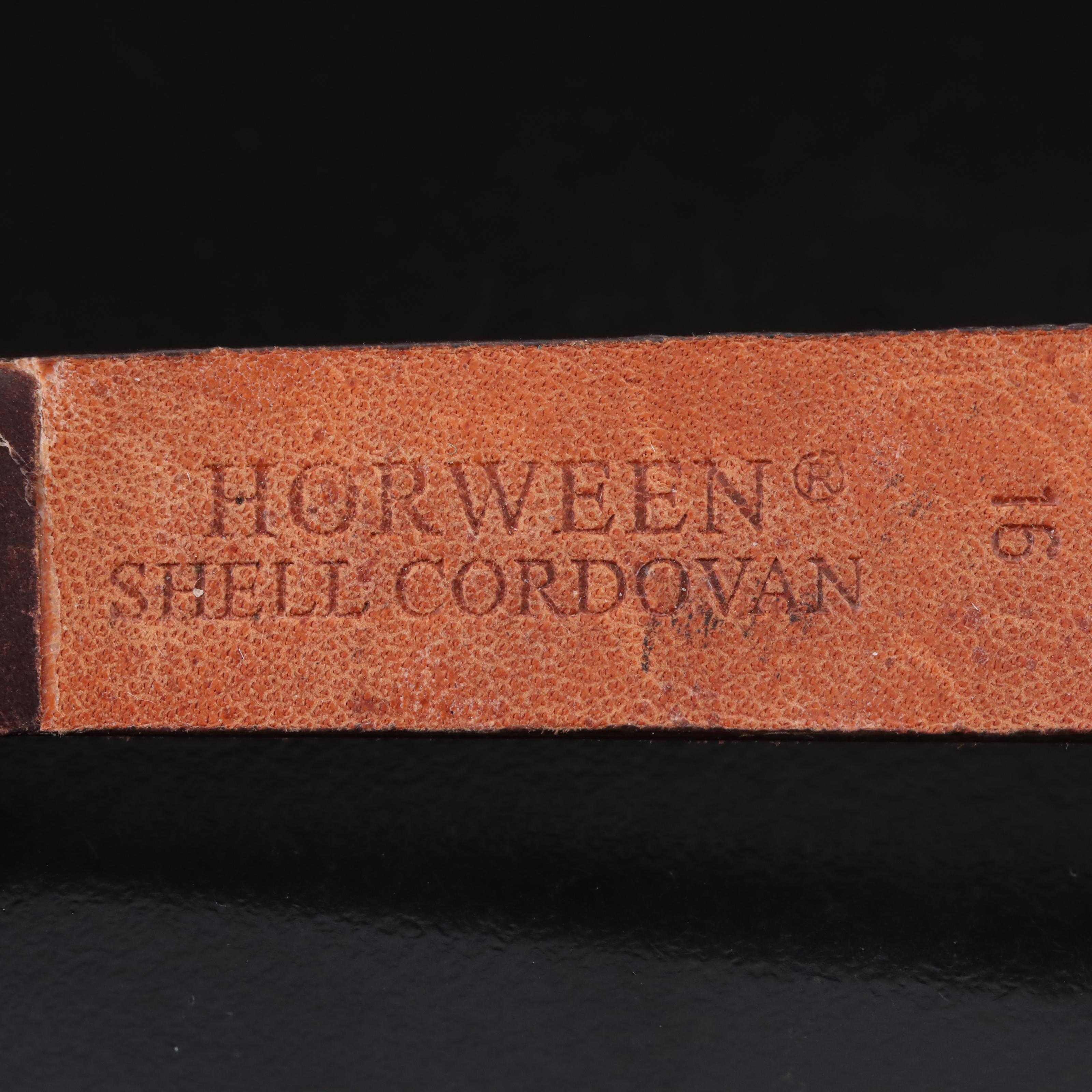 Vintage 14K Lord Elgin Hooded Lugs Watch