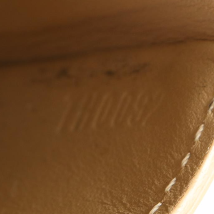 Louis Vuitton Cigarette Case in Monogram Vernis