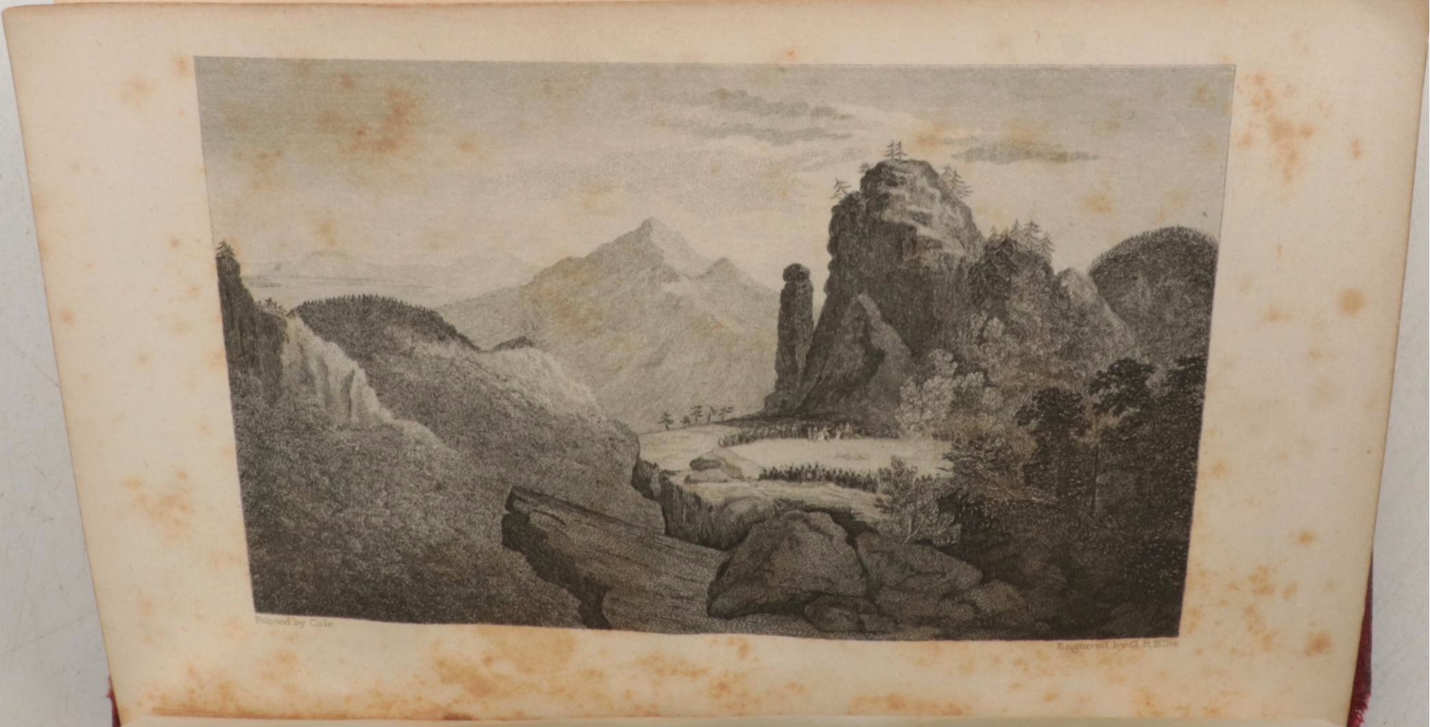 "Paradise Lost" by John Milton with "Complete Works of Robert Burns" and More