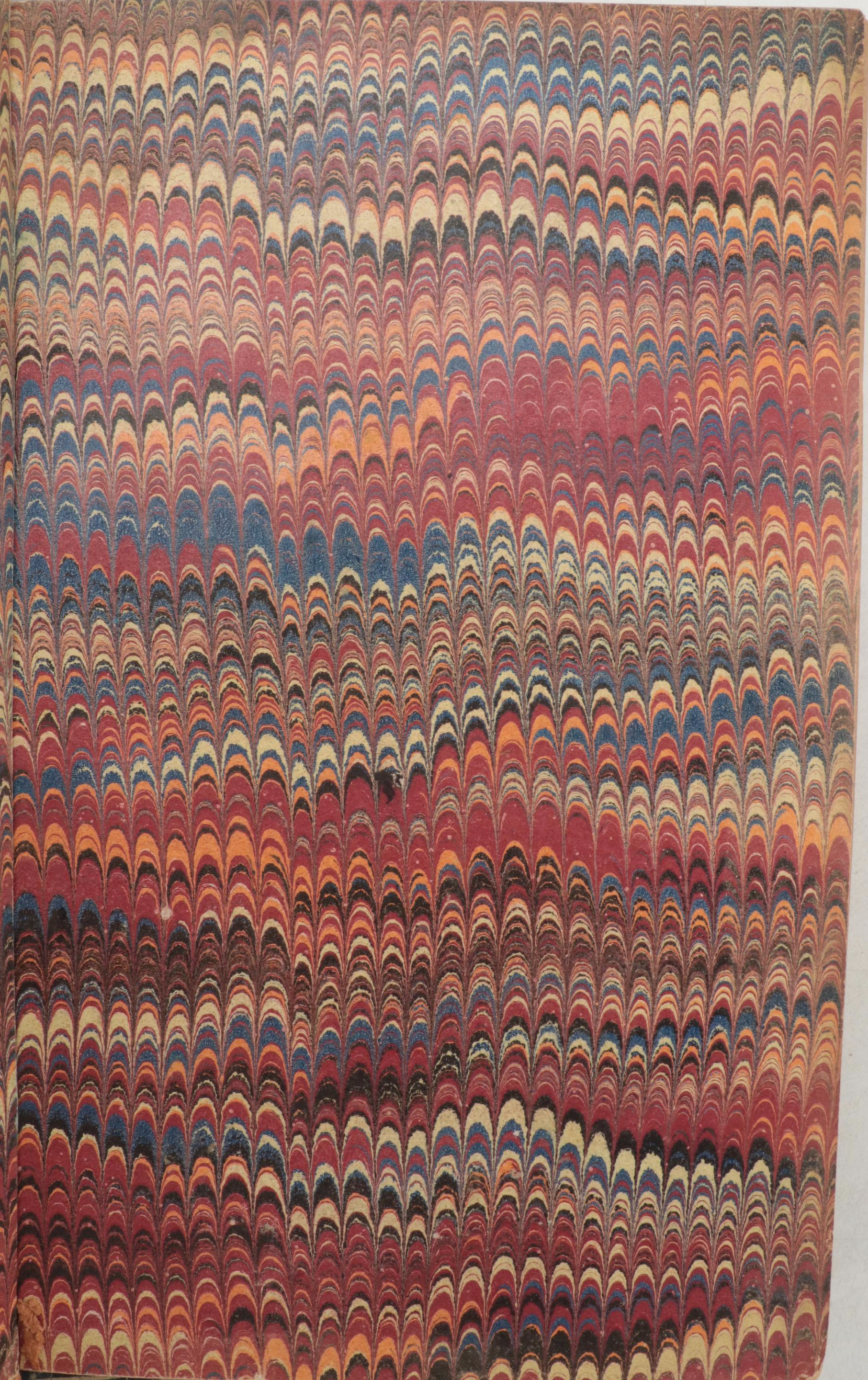 "Paradise Lost" by John Milton with "Complete Works of Robert Burns" and More