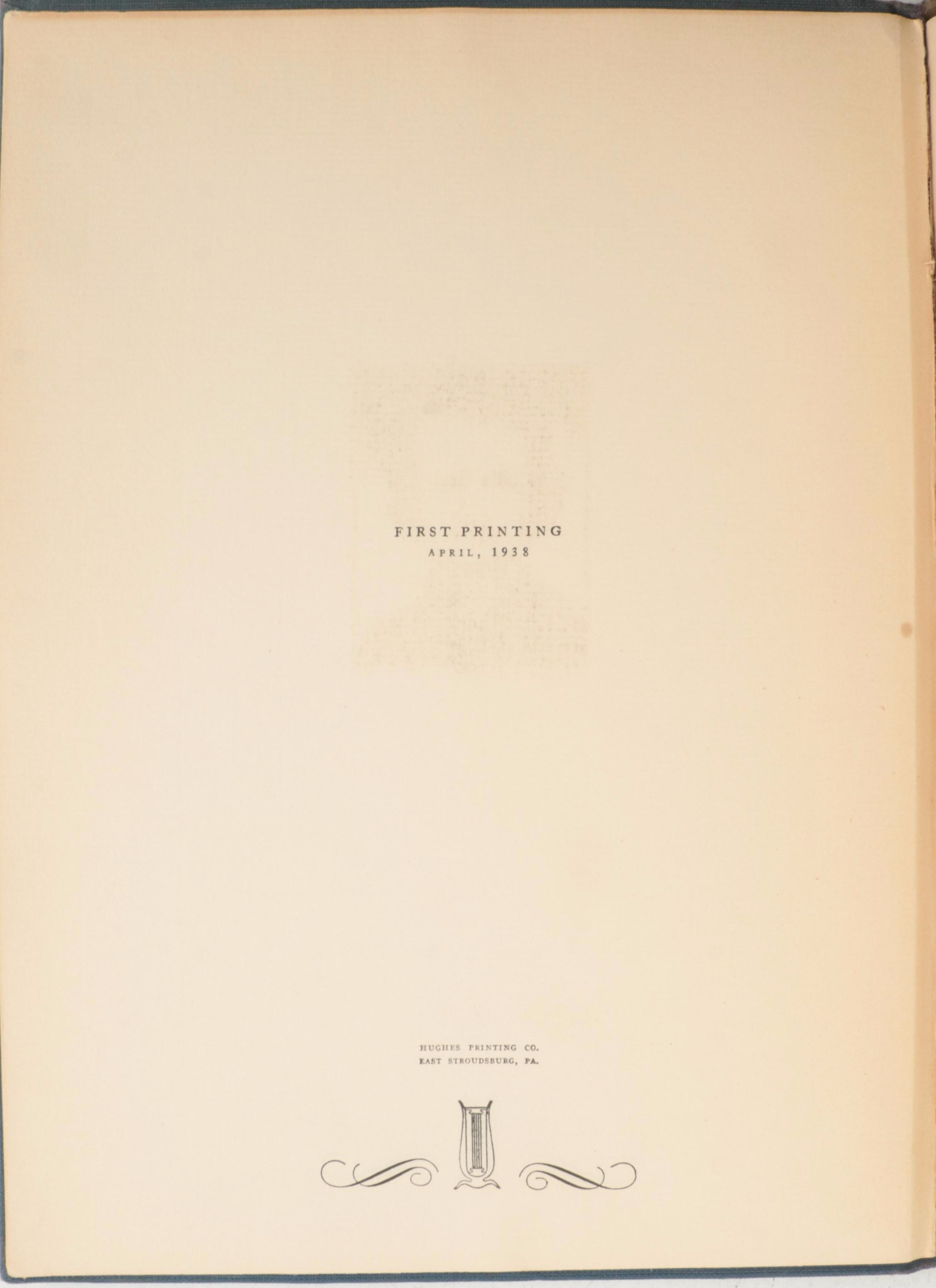 "Paradise Lost" by John Milton with "Complete Works of Robert Burns" and More