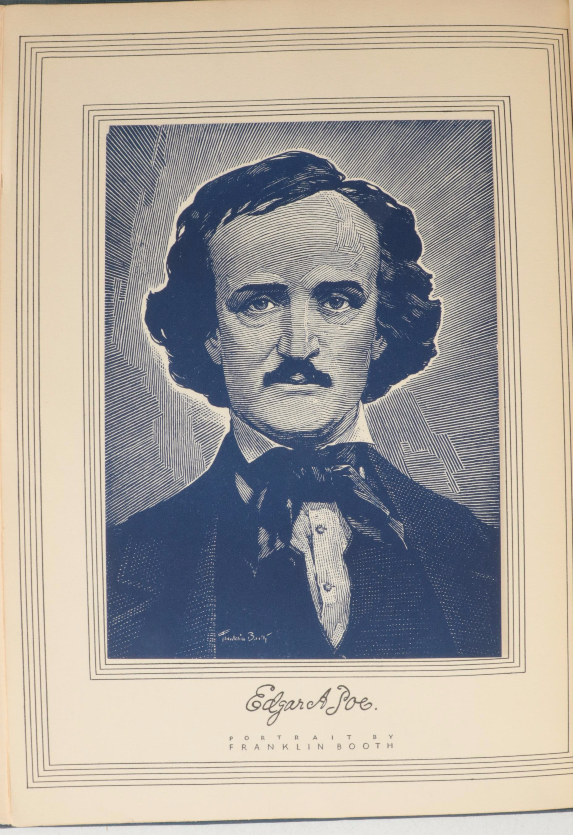 "Paradise Lost" by John Milton with "Complete Works of Robert Burns" and More