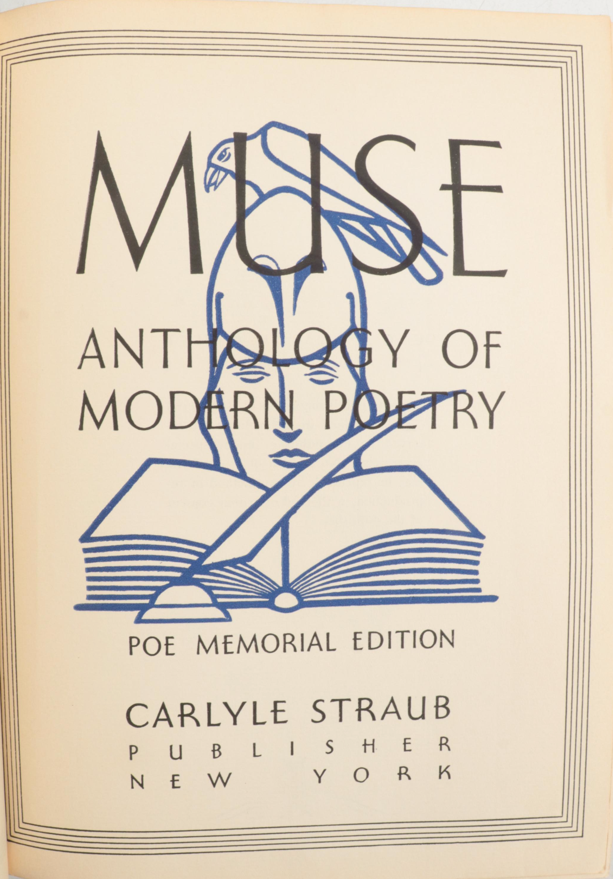 "Paradise Lost" by John Milton with "Complete Works of Robert Burns" and More