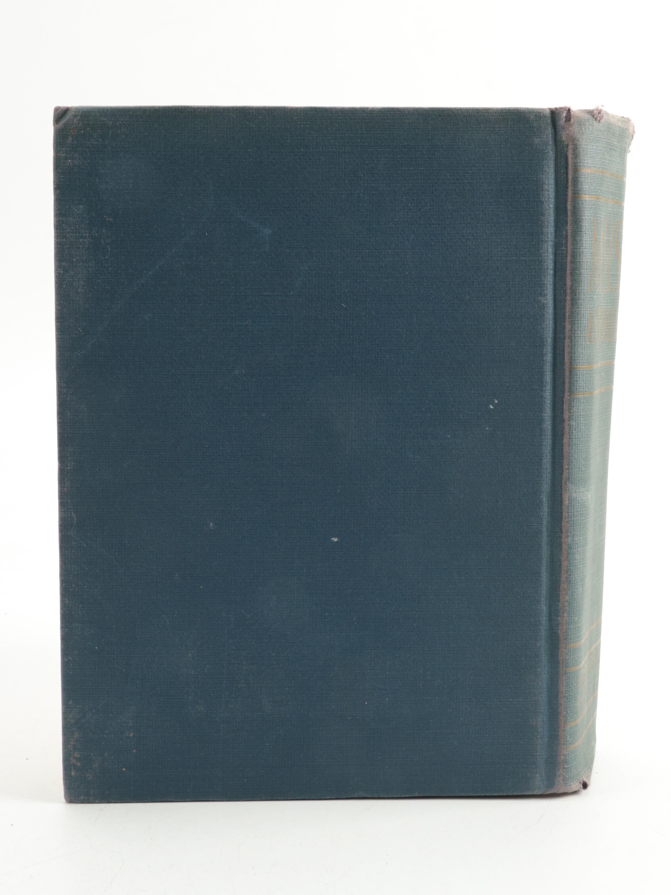 "Paradise Lost" by John Milton with "Complete Works of Robert Burns" and More