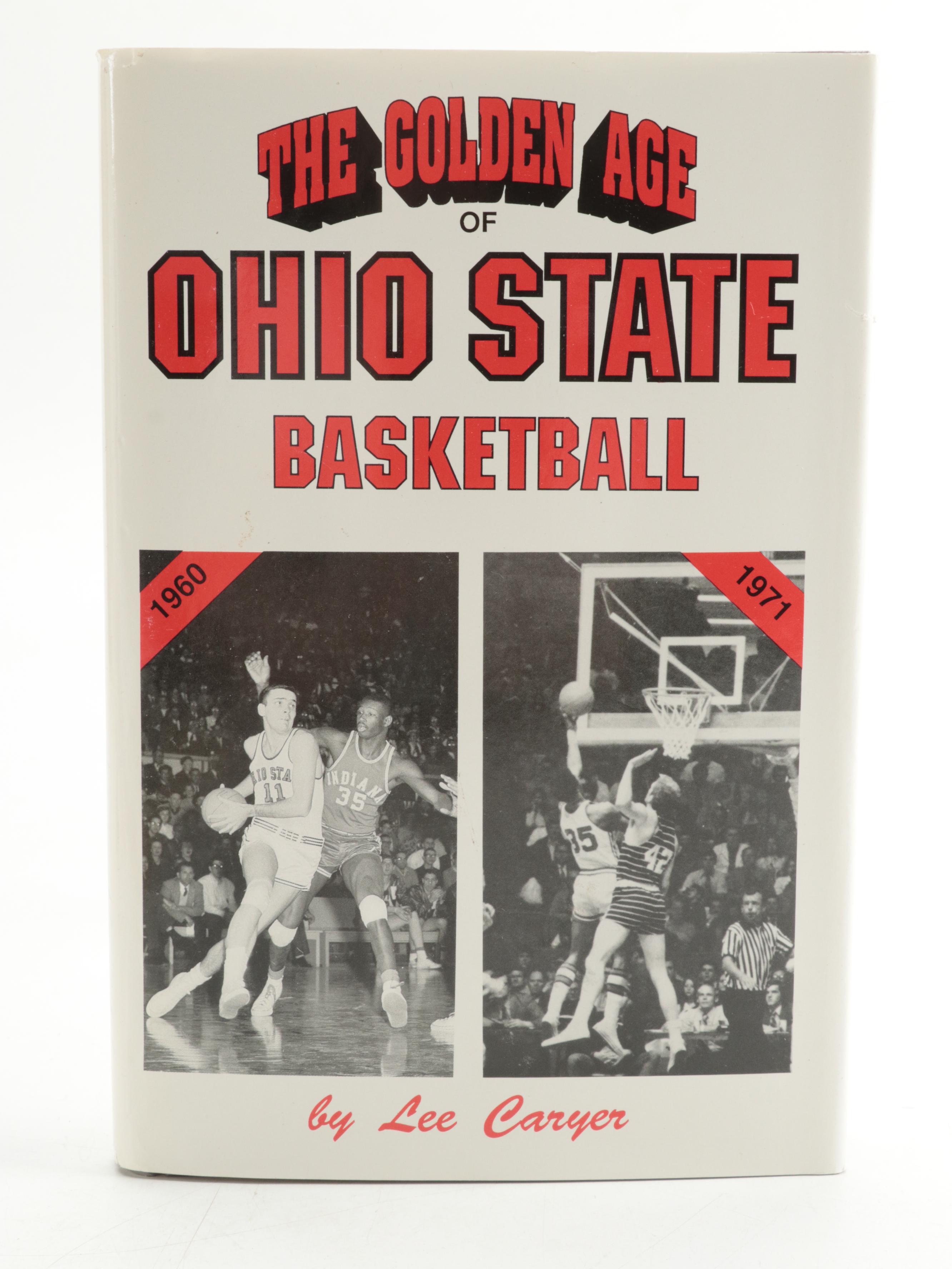 Signed "A Higher Court" by Joe Weasel with Other Signed Sports Books