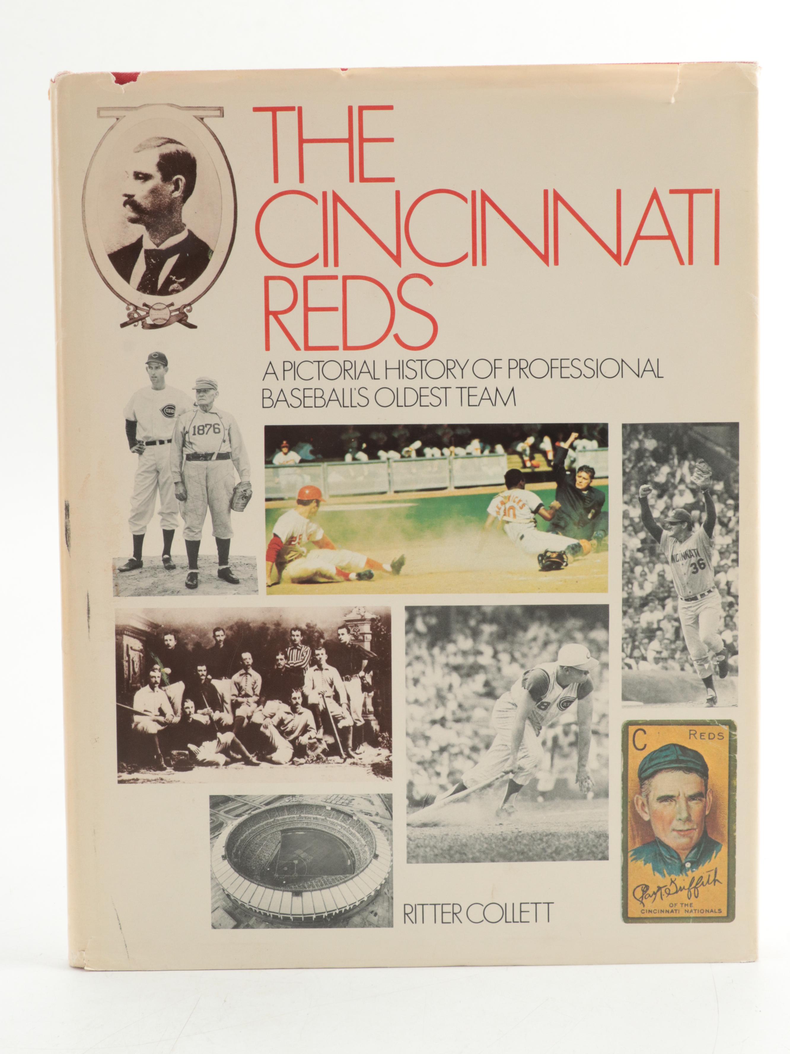 Signed "A Higher Court" by Joe Weasel with Other Signed Sports Books