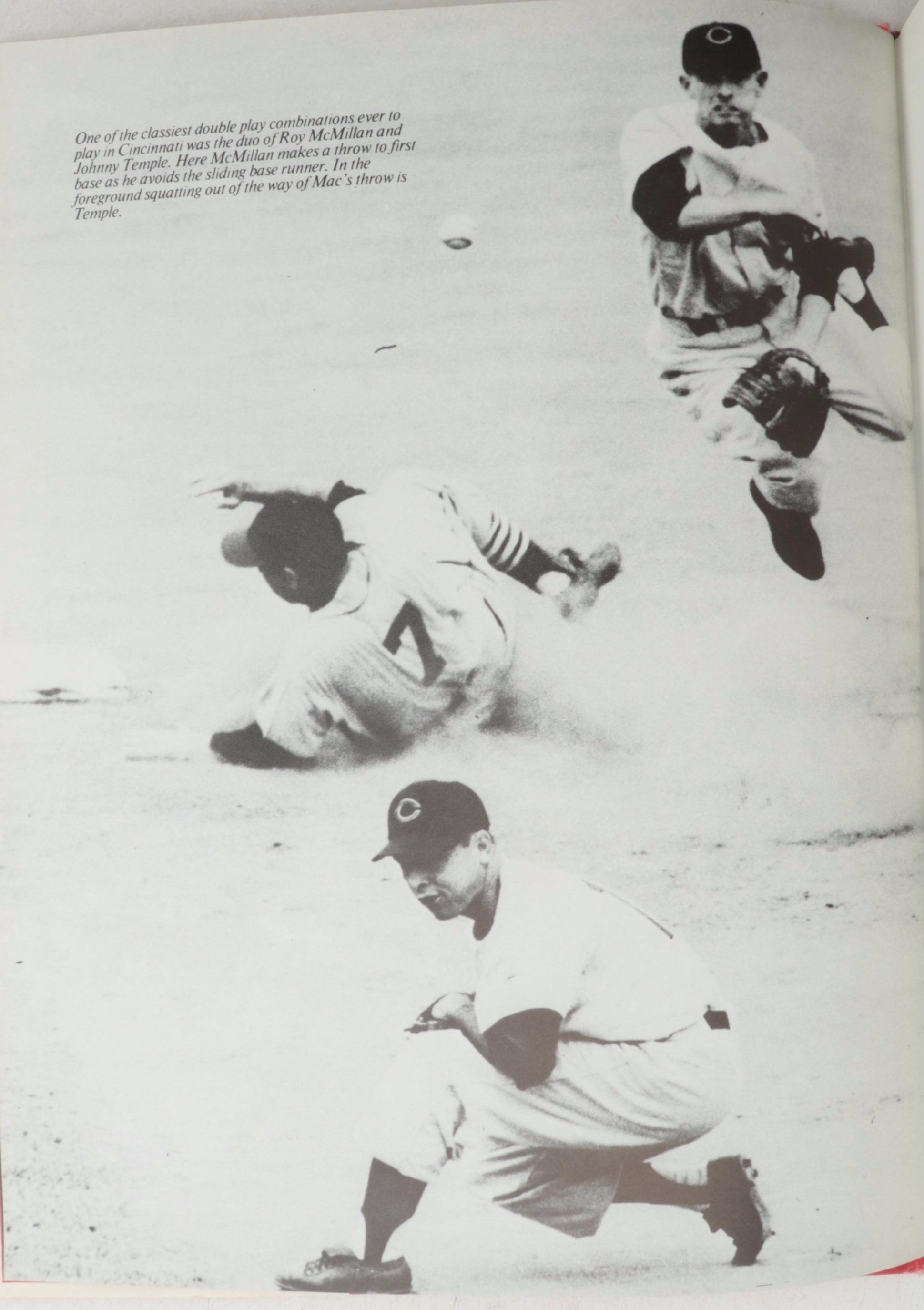 Signed "A Higher Court" by Joe Weasel with Other Signed Sports Books