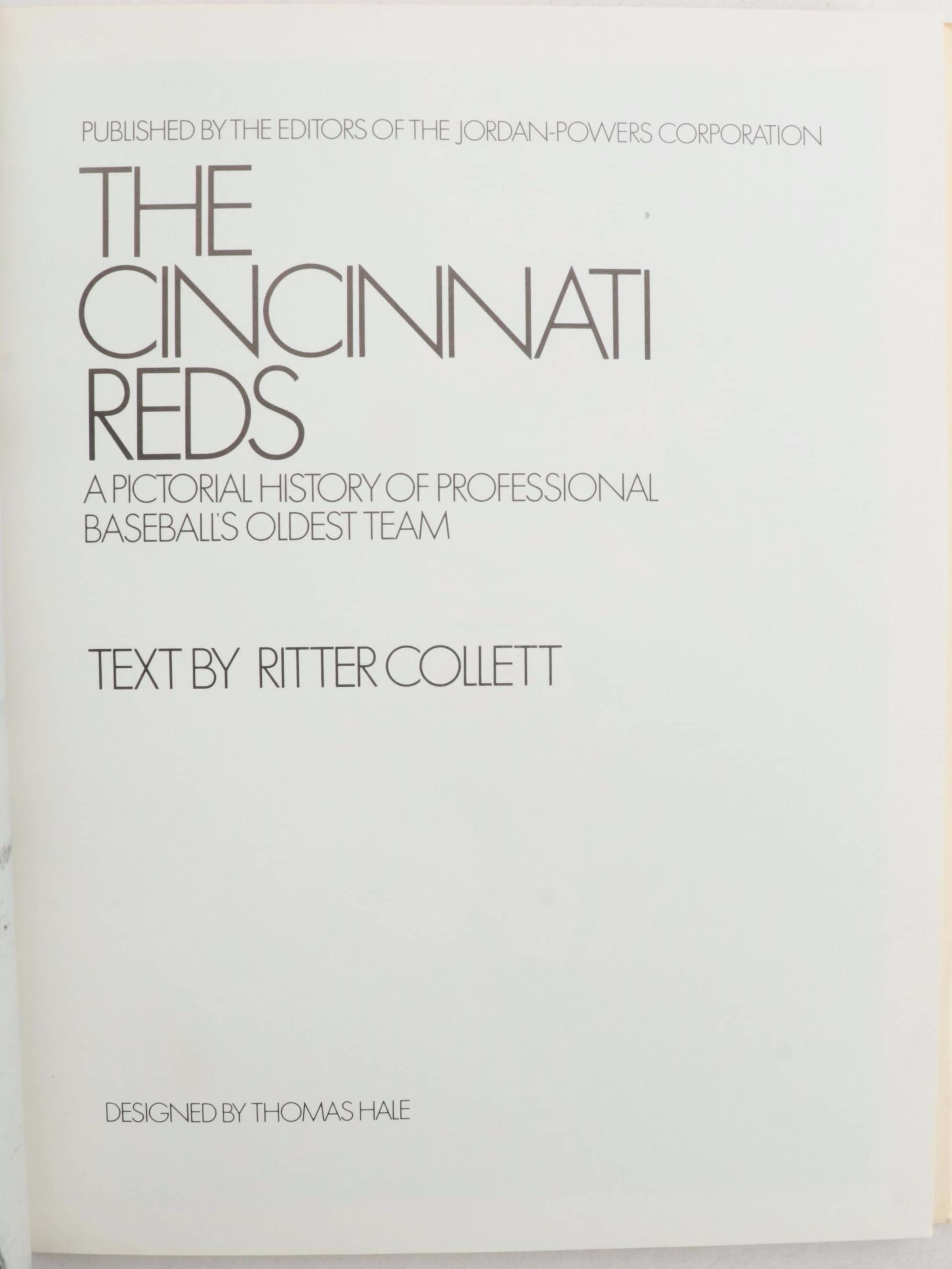 Signed "A Higher Court" by Joe Weasel with Other Signed Sports Books