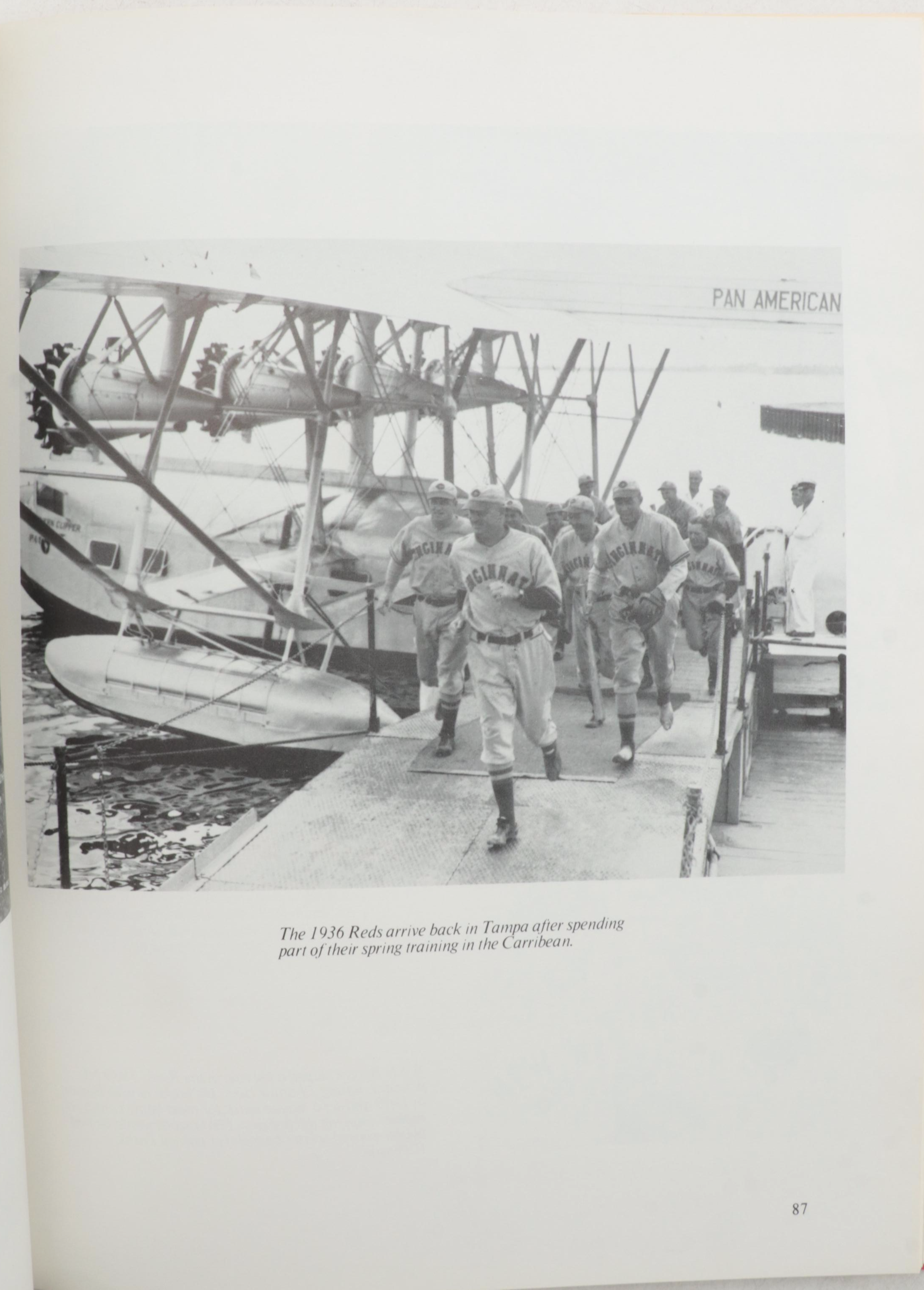 Signed "A Higher Court" by Joe Weasel with Other Signed Sports Books