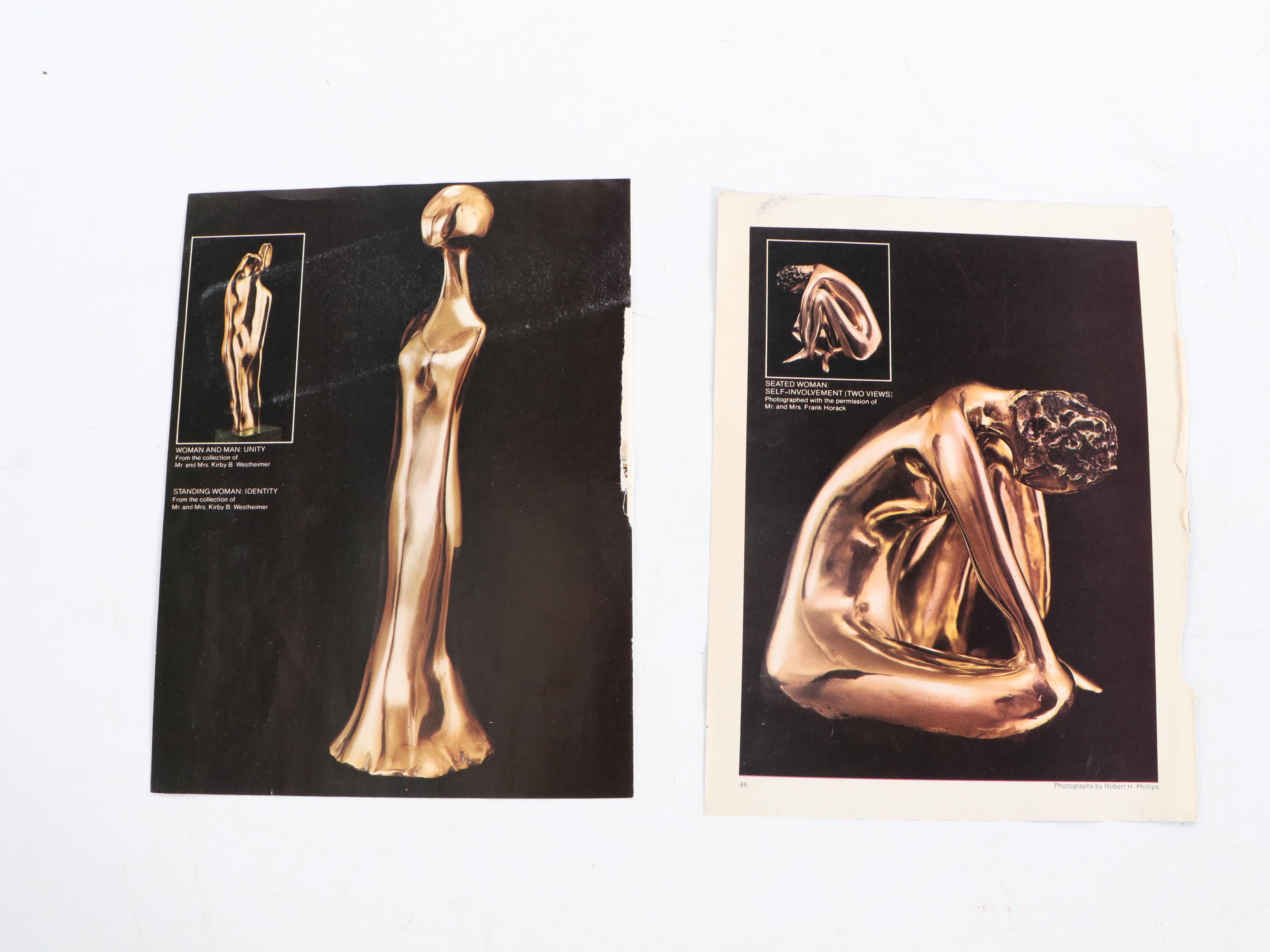 Time-Life Library of Art "The World of Famous Artists" Complete Set