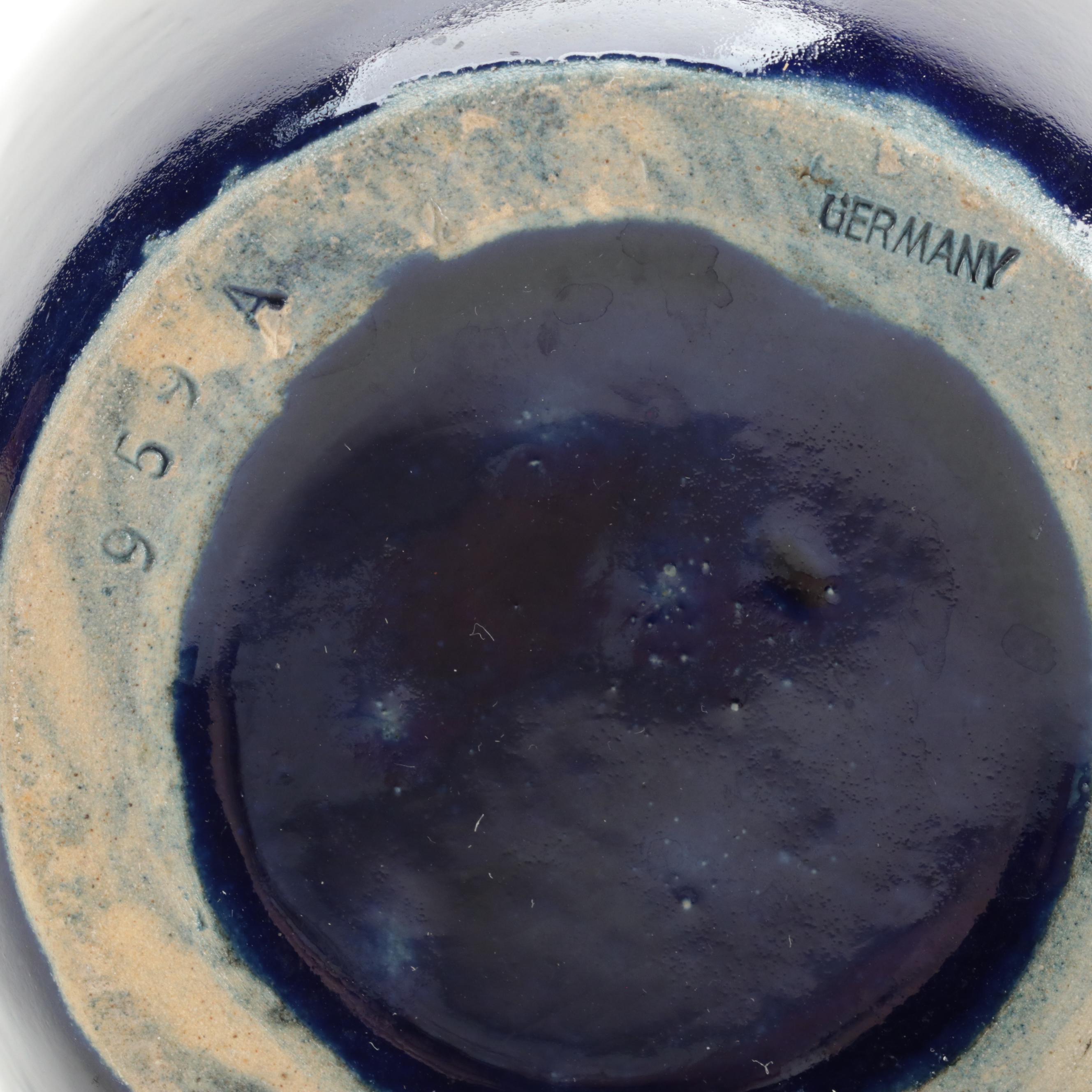 Williamsburg Pottery with Other Beer Mugs, Vase, Pitcher, Crock and More