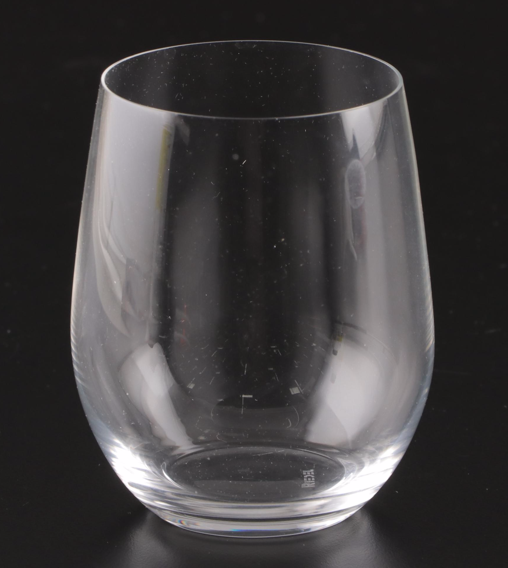 Riedel Crystal "O" Wine Tumblers
