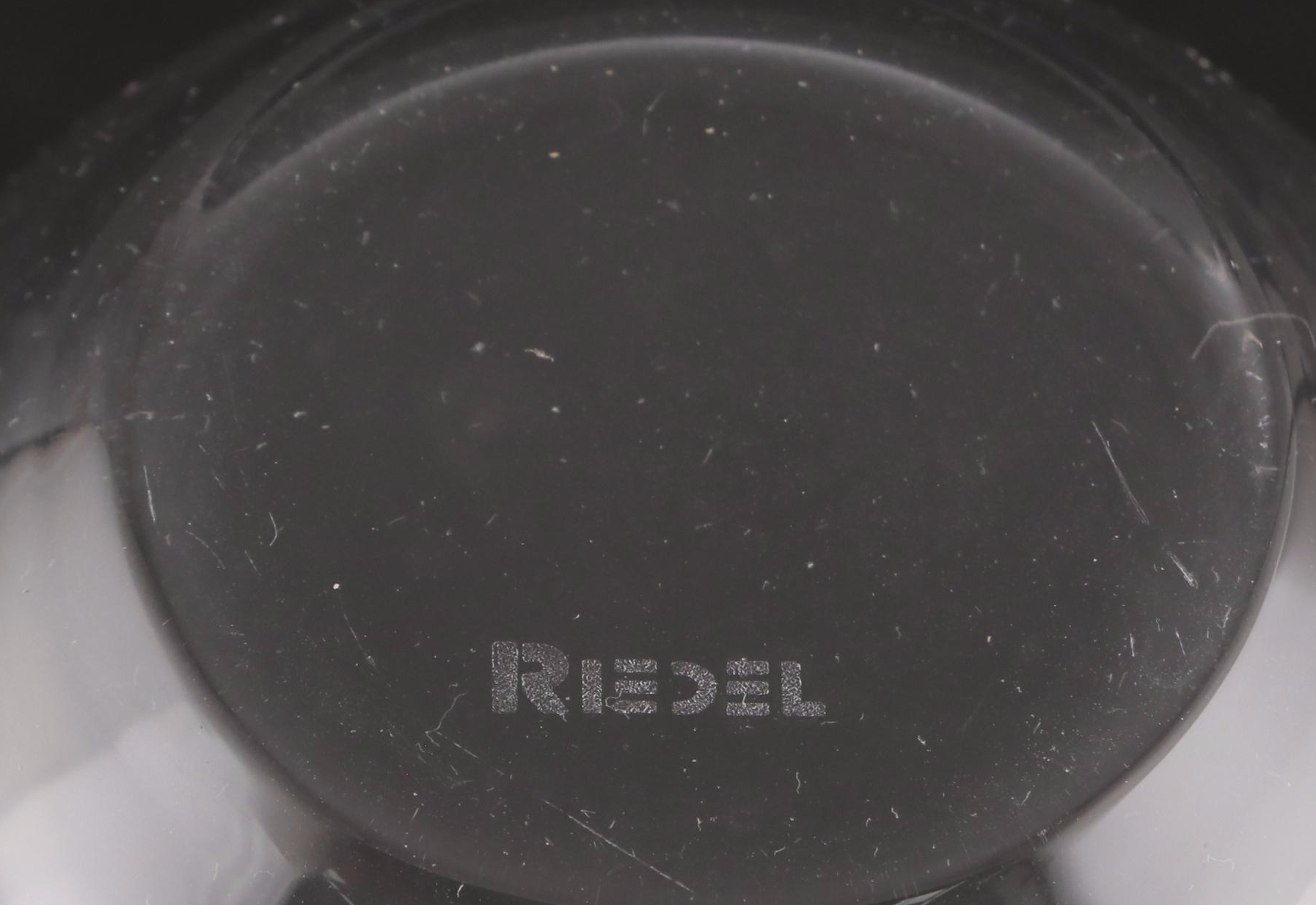 Riedel Crystal "O" Wine Tumblers