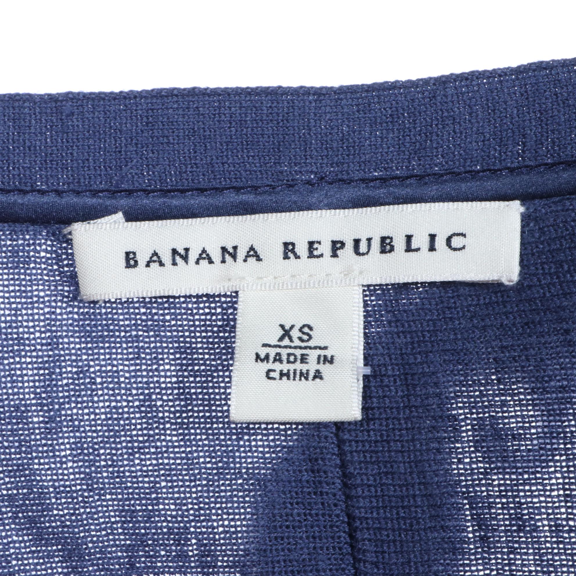 Banana Republic Wool Blend Hoodies and Silk Blend Cardigans with BCBG Tops