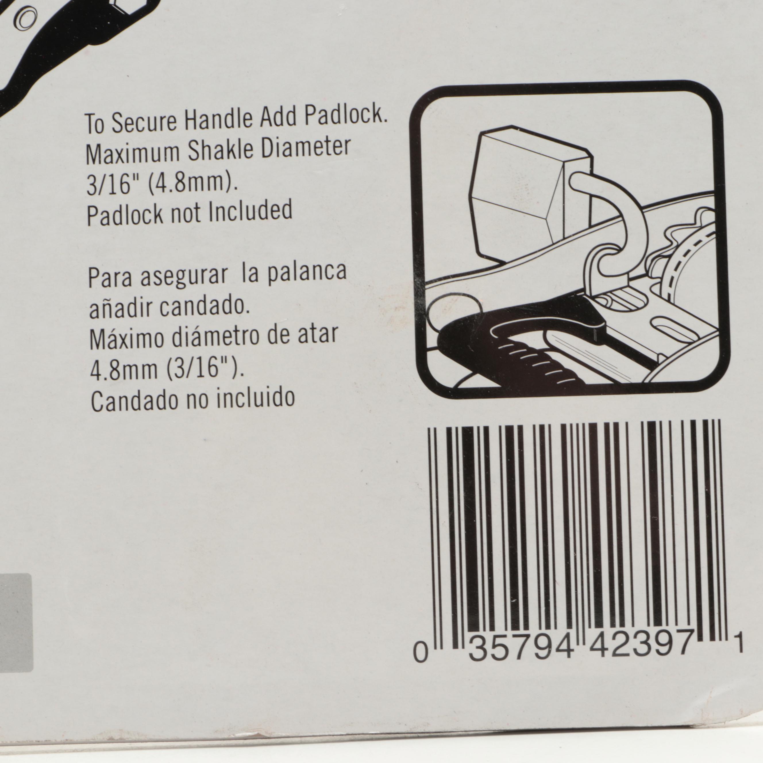 Porter-Cable 16' Ratchet Tie Down Sets