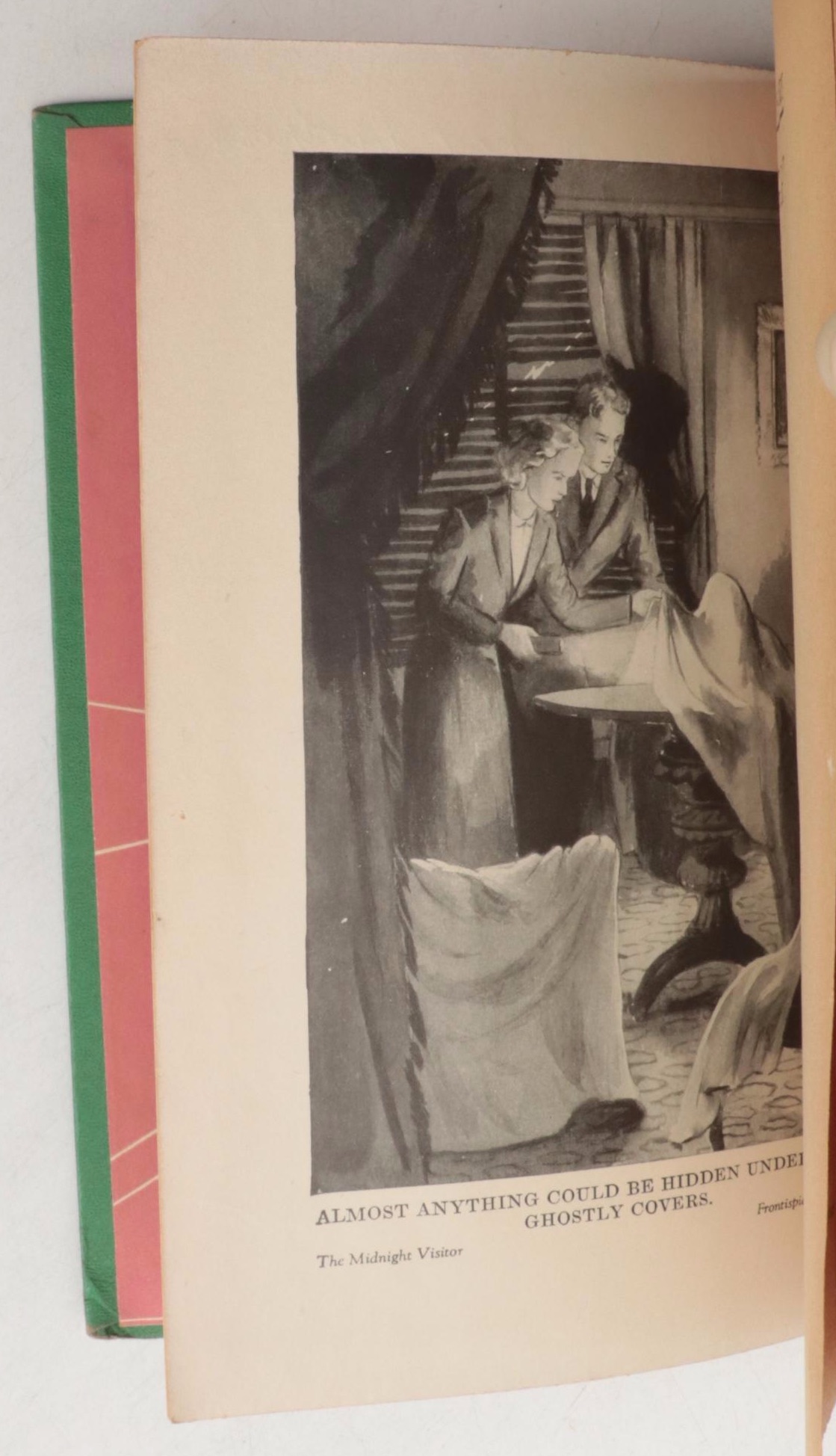 "The Bobbsey Twins" Partial Series by Laura Lee Hope and More