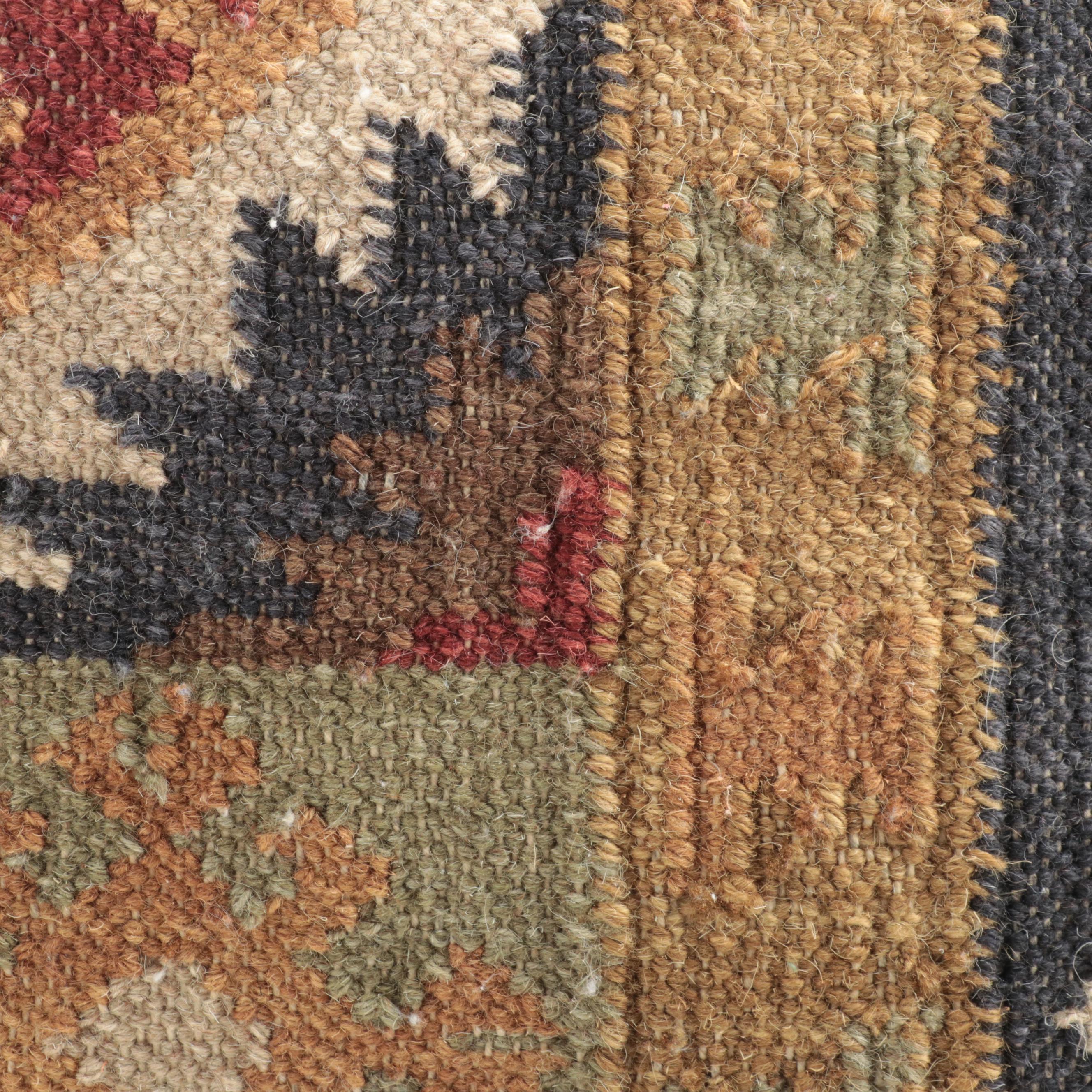 Grandin Road Kilim Throw Pillows and Pillow Covers