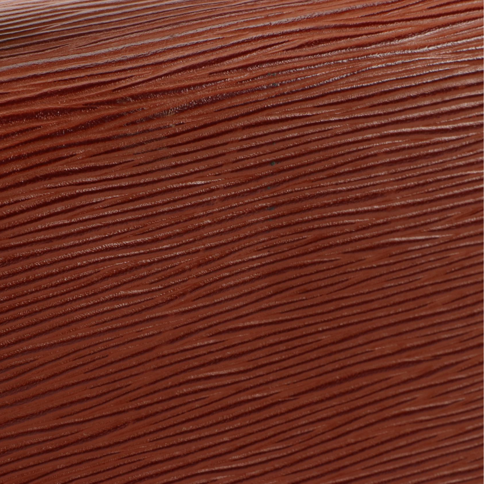 Louis Vuitton Tilsitt Shoulder Bag in Kenyan Fawn Epi and Smooth Leather