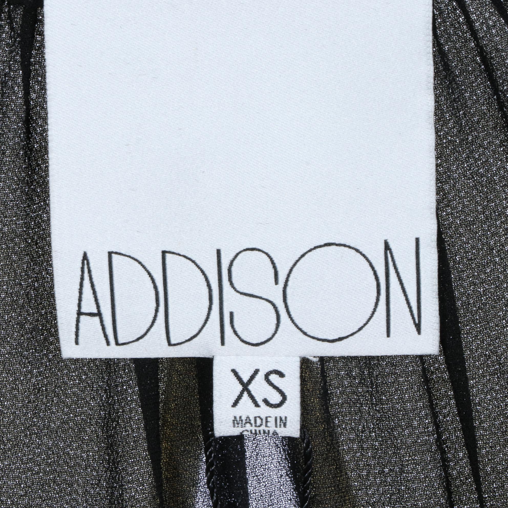 Ellen Tracy and Addison Sweaters with Edyson and James Jeans Pants