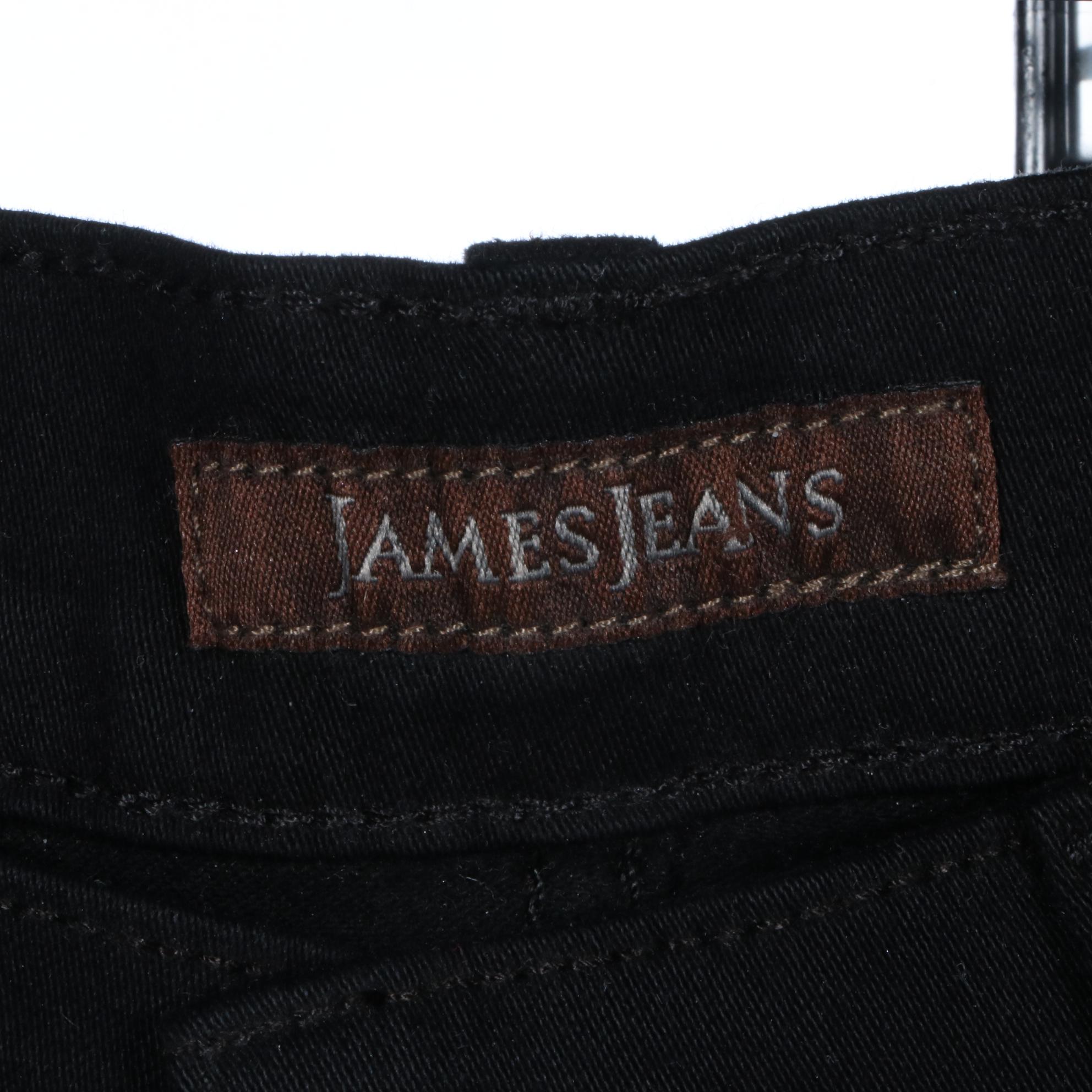 Ellen Tracy and Addison Sweaters with Edyson and James Jeans Pants