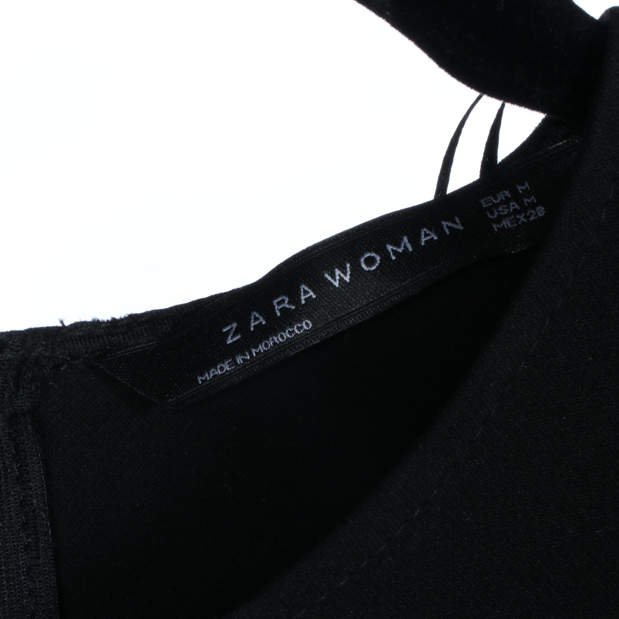 Zara, J Brand and Yigal Azrouel Separates