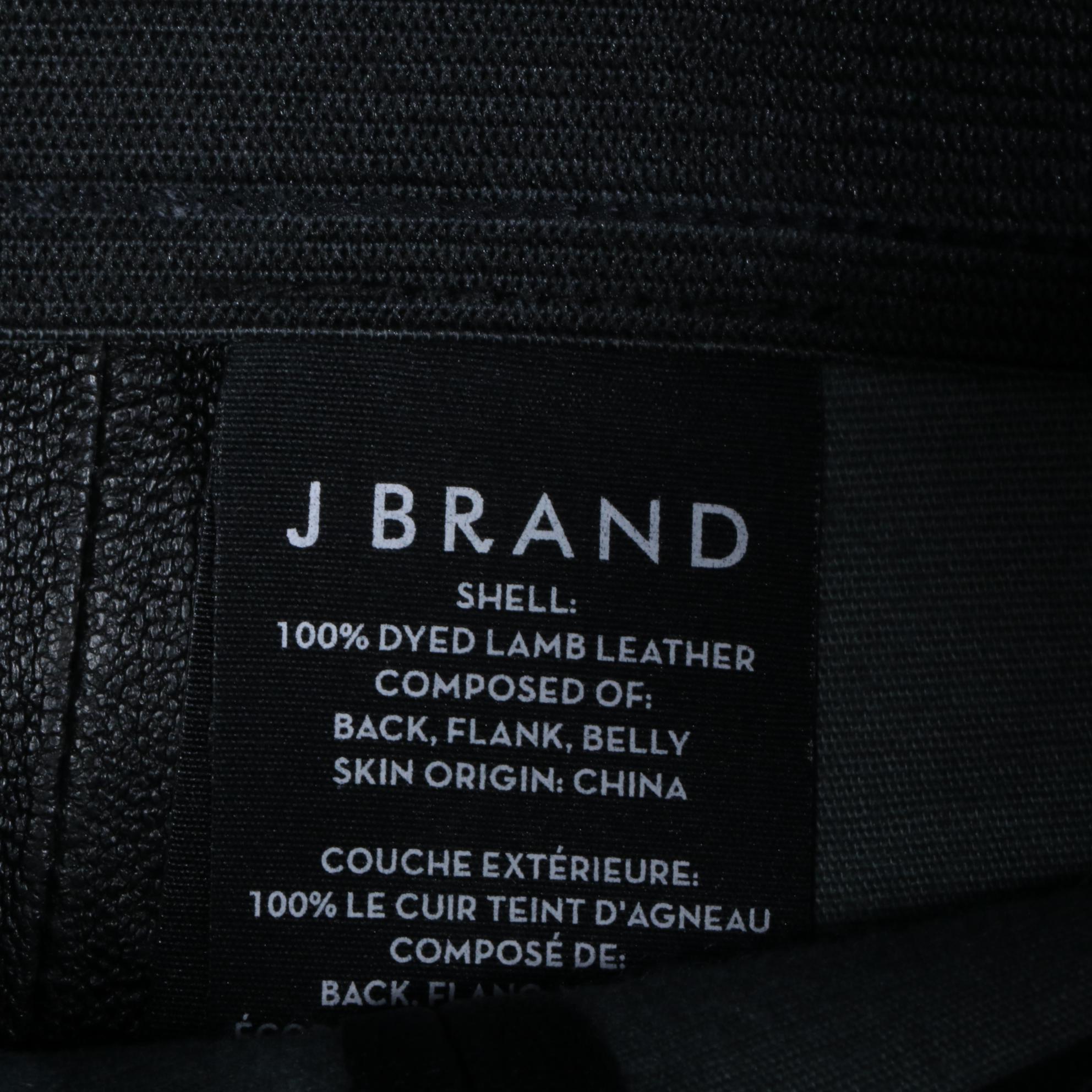 Zara, J Brand and Yigal Azrouel Separates