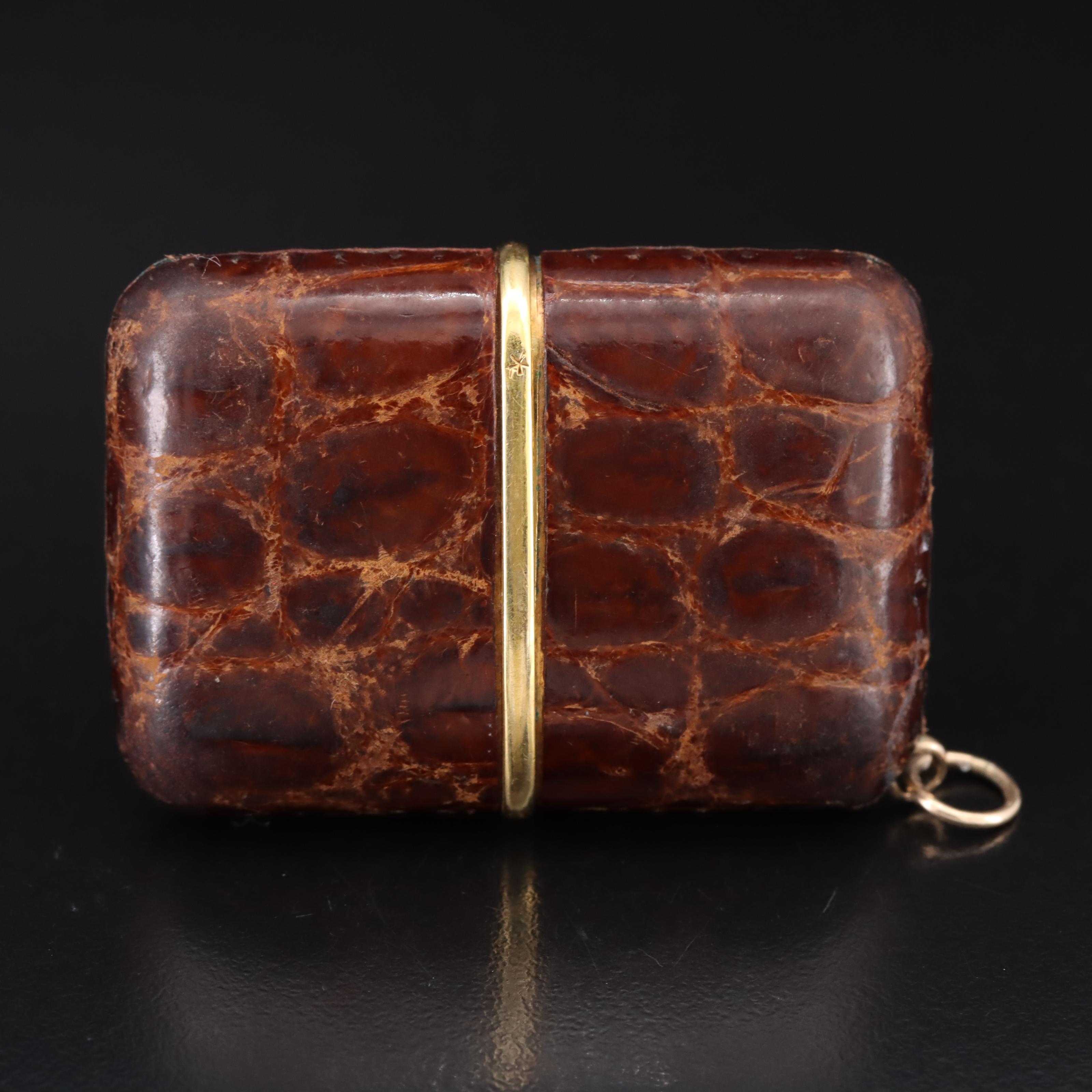 Movado Emerto Bag Watch