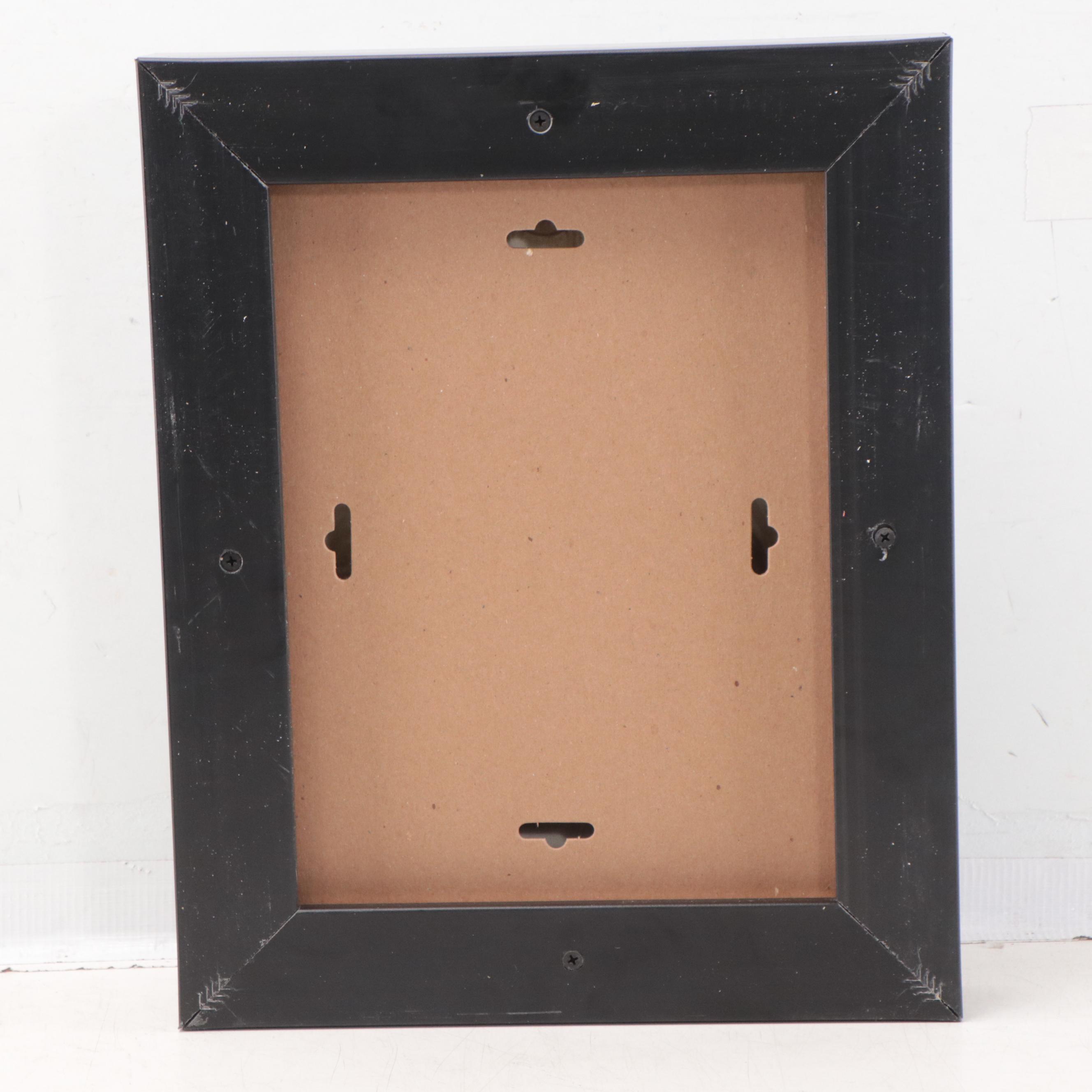 Joanne Clements Young Digital Print "Loyalty"