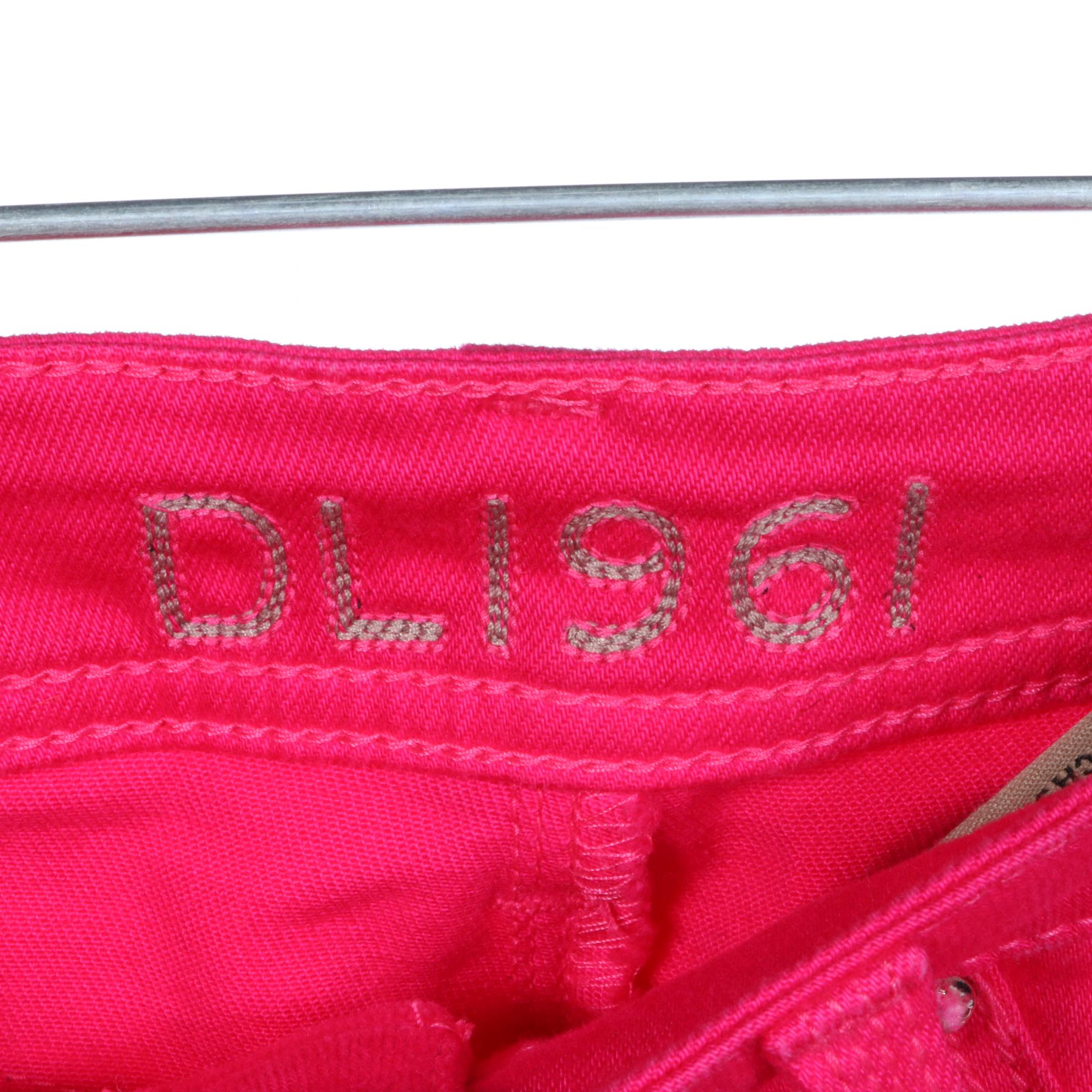 7 For All Mankind Josefina and Frame Le Garçon Jeans with Other Pants