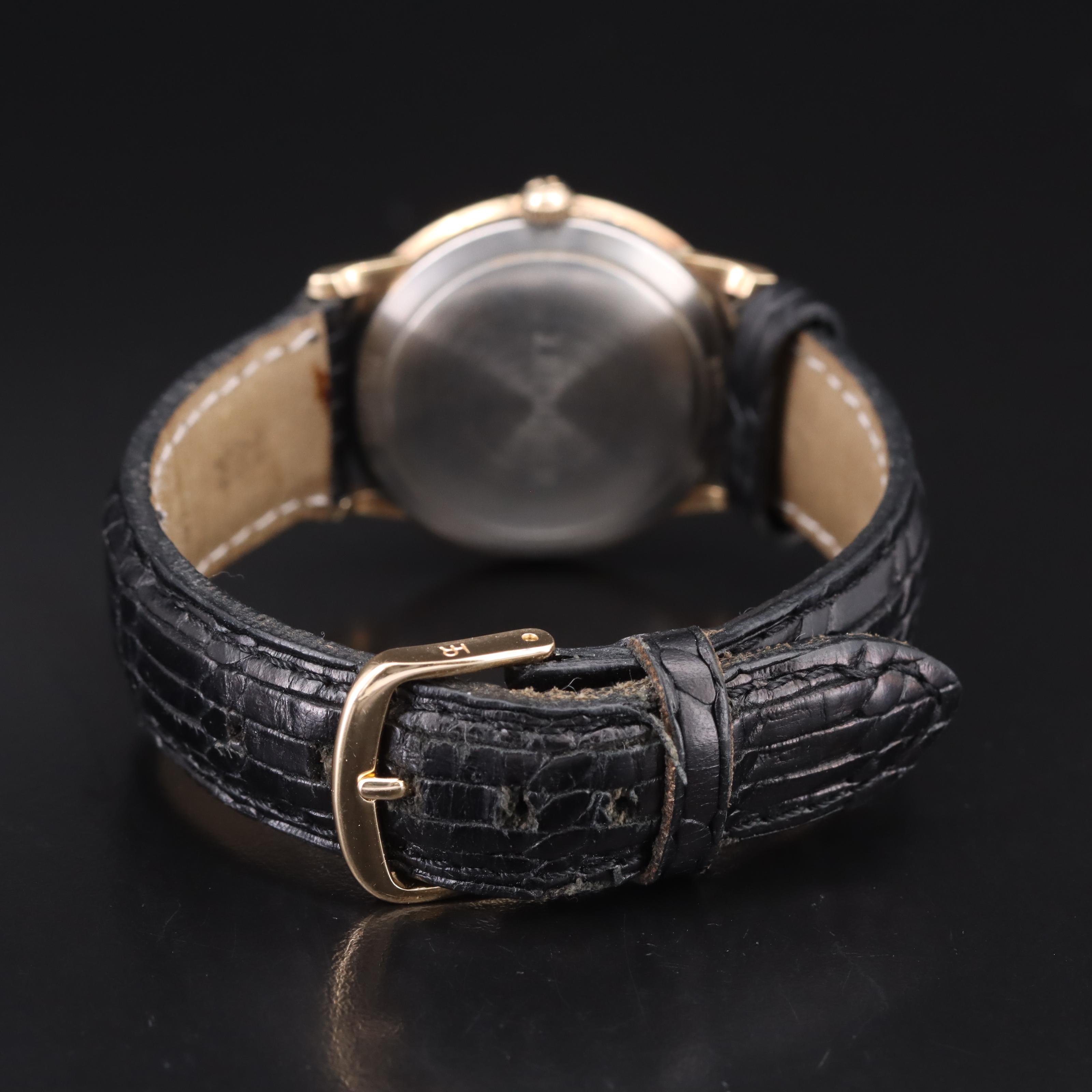 1964 Hamilton Sugar Bowl Basketball Classic Watch