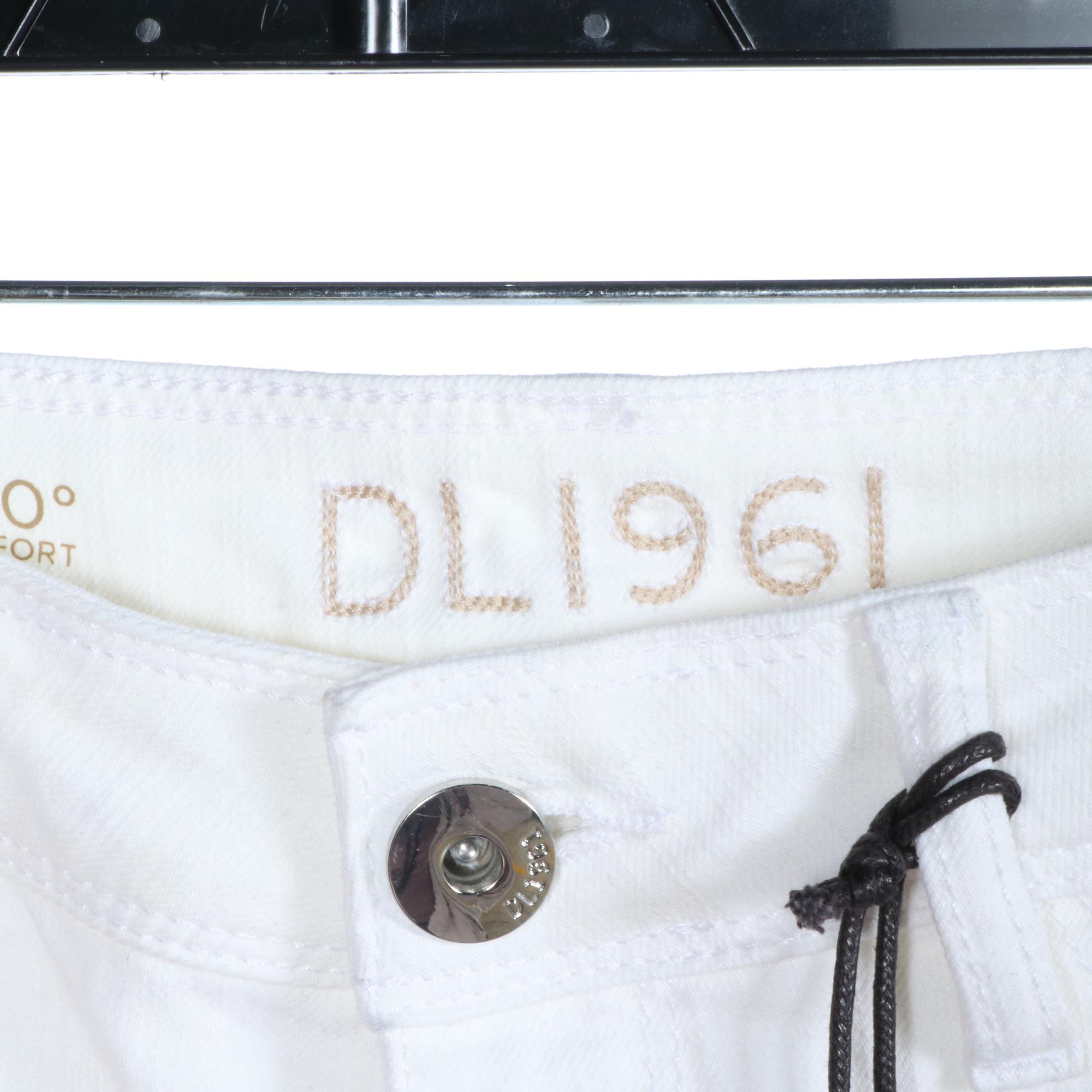 DL1961 Angel and Amanda Jeans