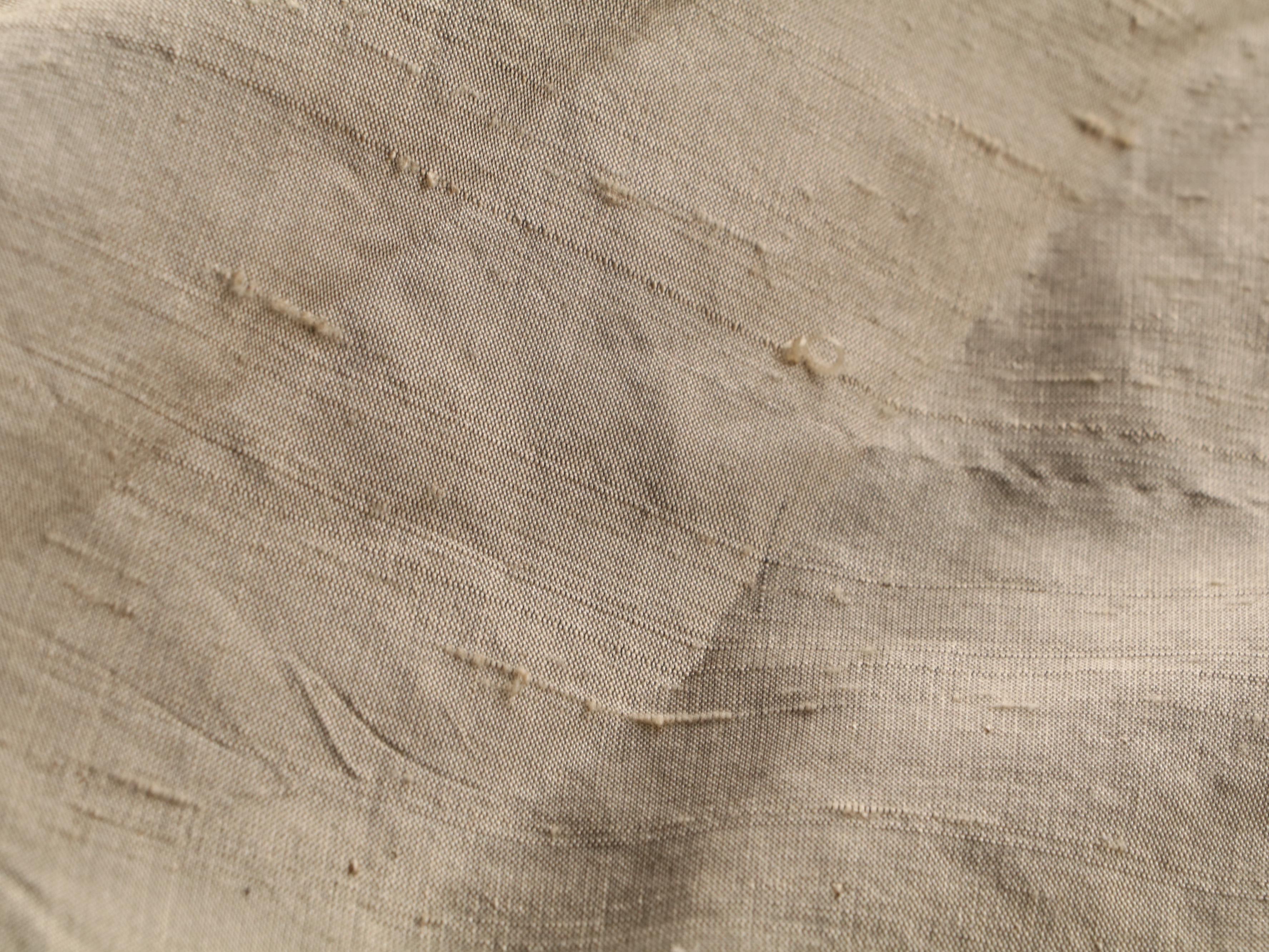 Williams-Sonoma Home Paisley Jacquard Duvet Cover with Dupioni Silk Bedspread