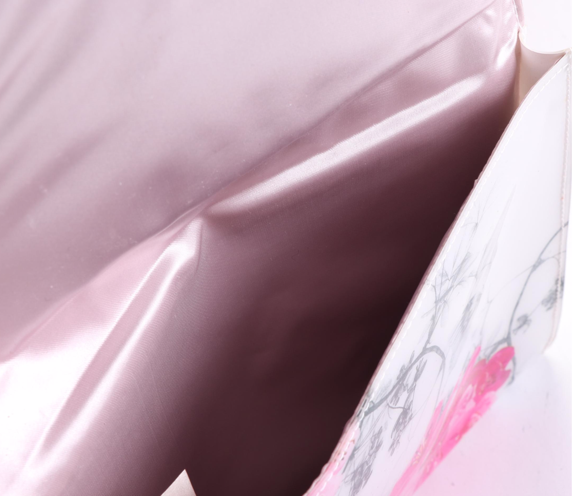 Ted Baker and FEED Floral and Canvas Tote Bags