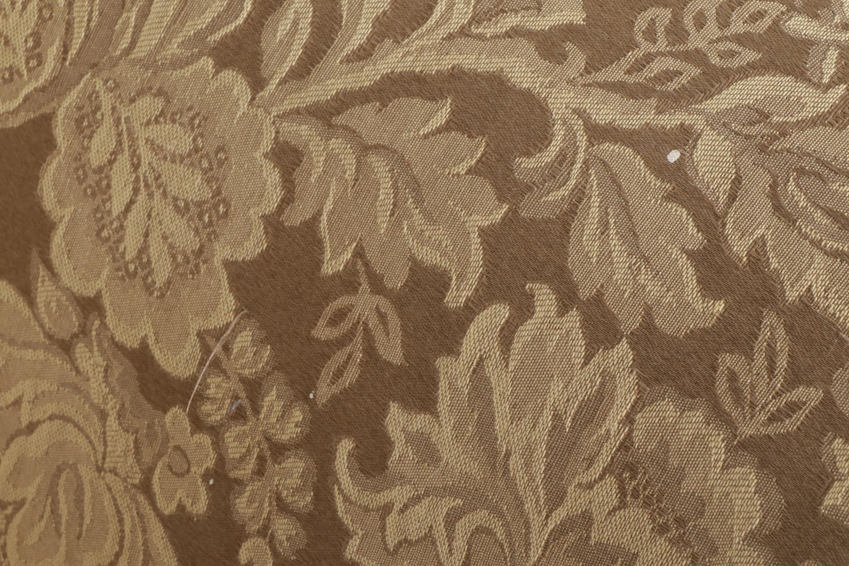 Contemporary American Furniture Upholstered Armchair