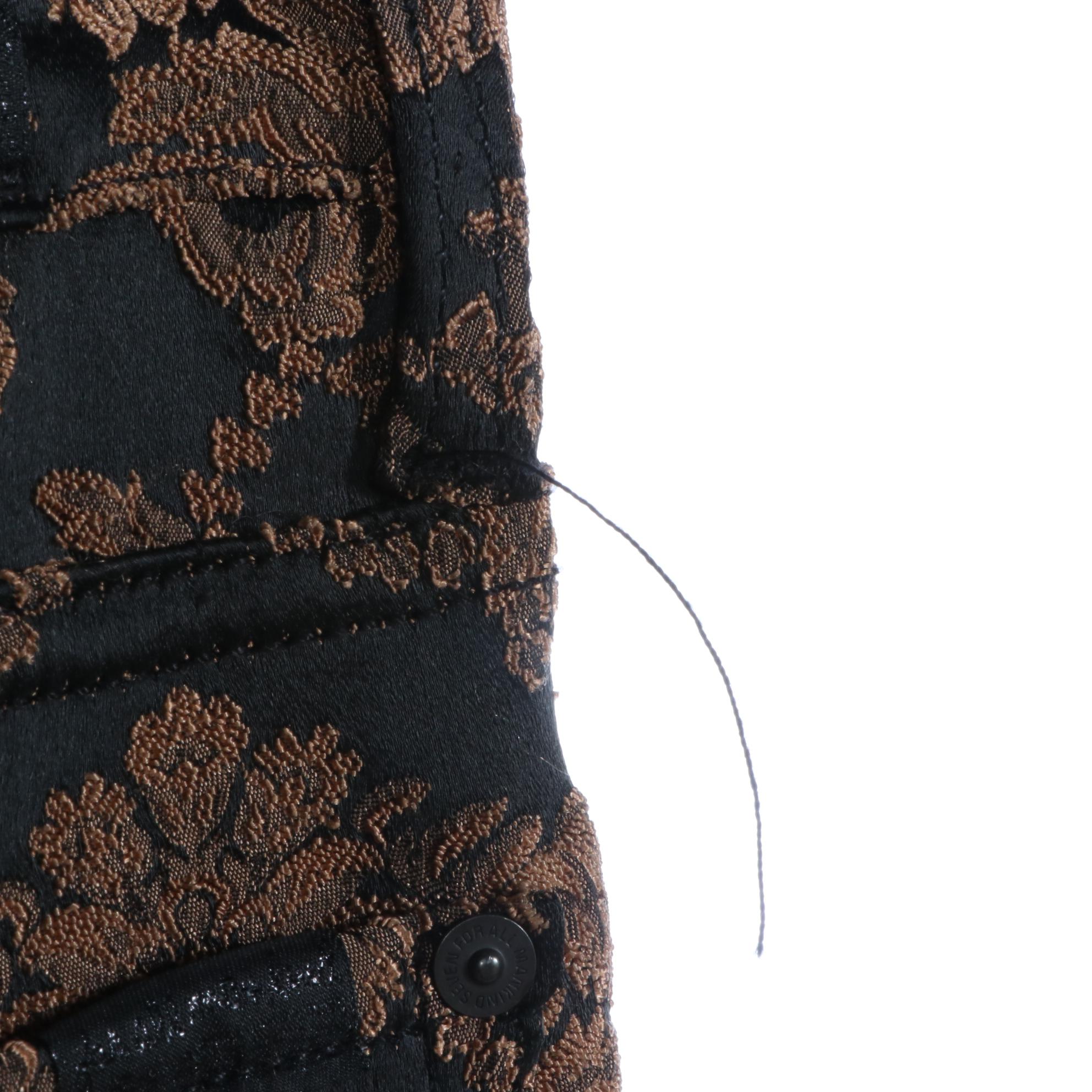 7 For All Mankind, Current/Elliott and Agolde Jeans