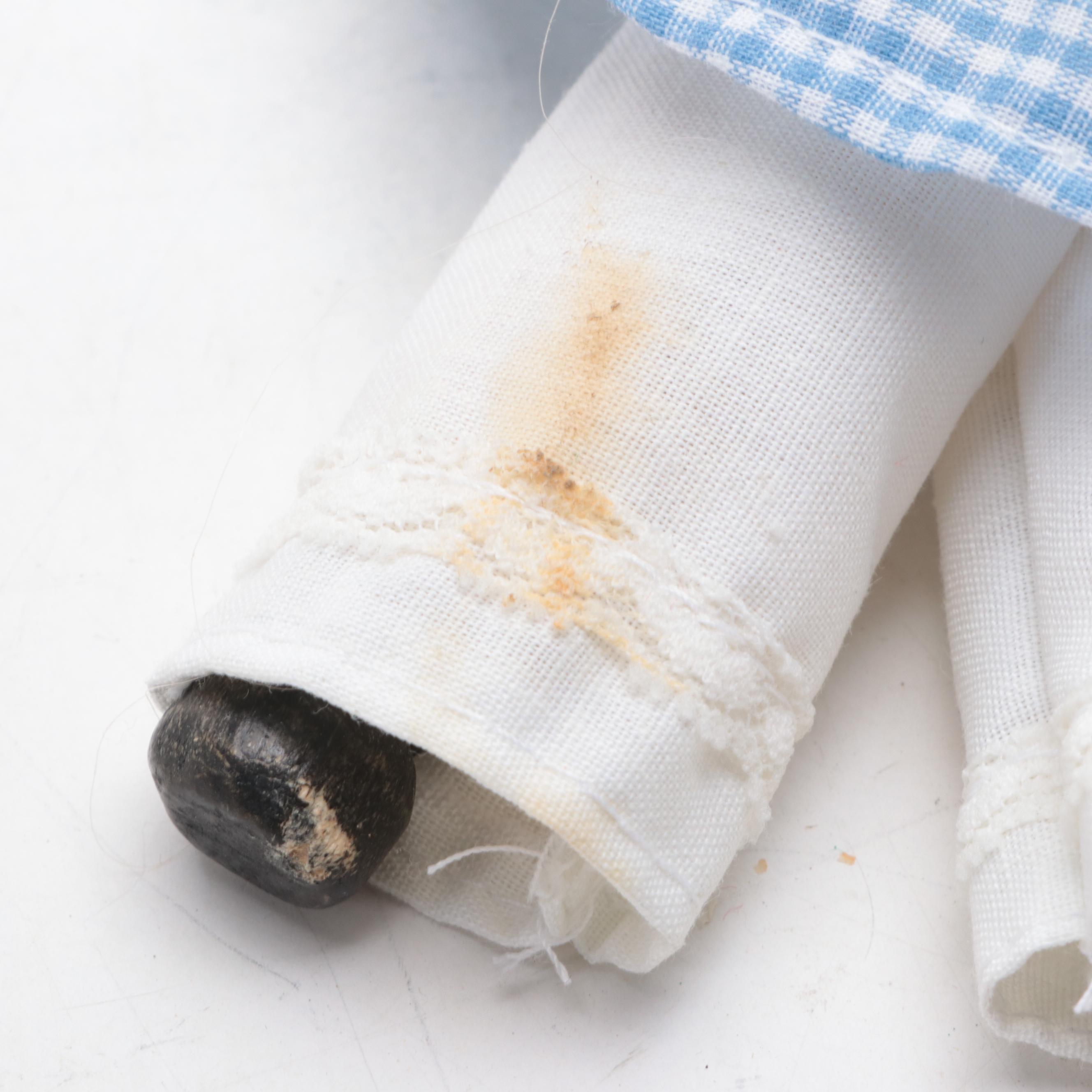 Mattel "Barbie" with American Greetings and Other Dolls