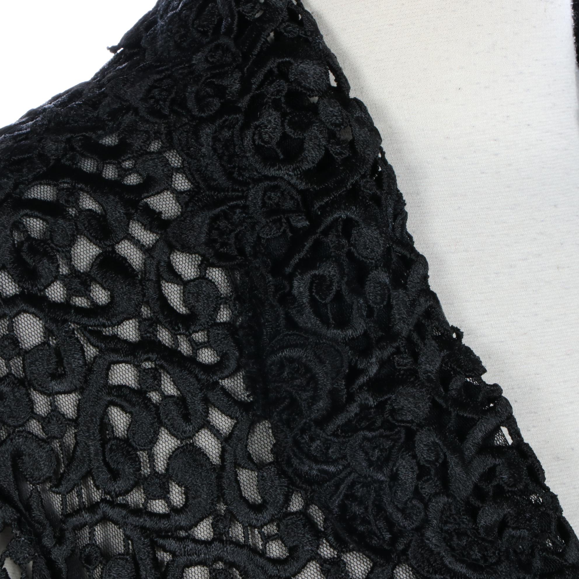 Sonya Ratay Guipure Lace Jacket from Saks Fifth Avenue