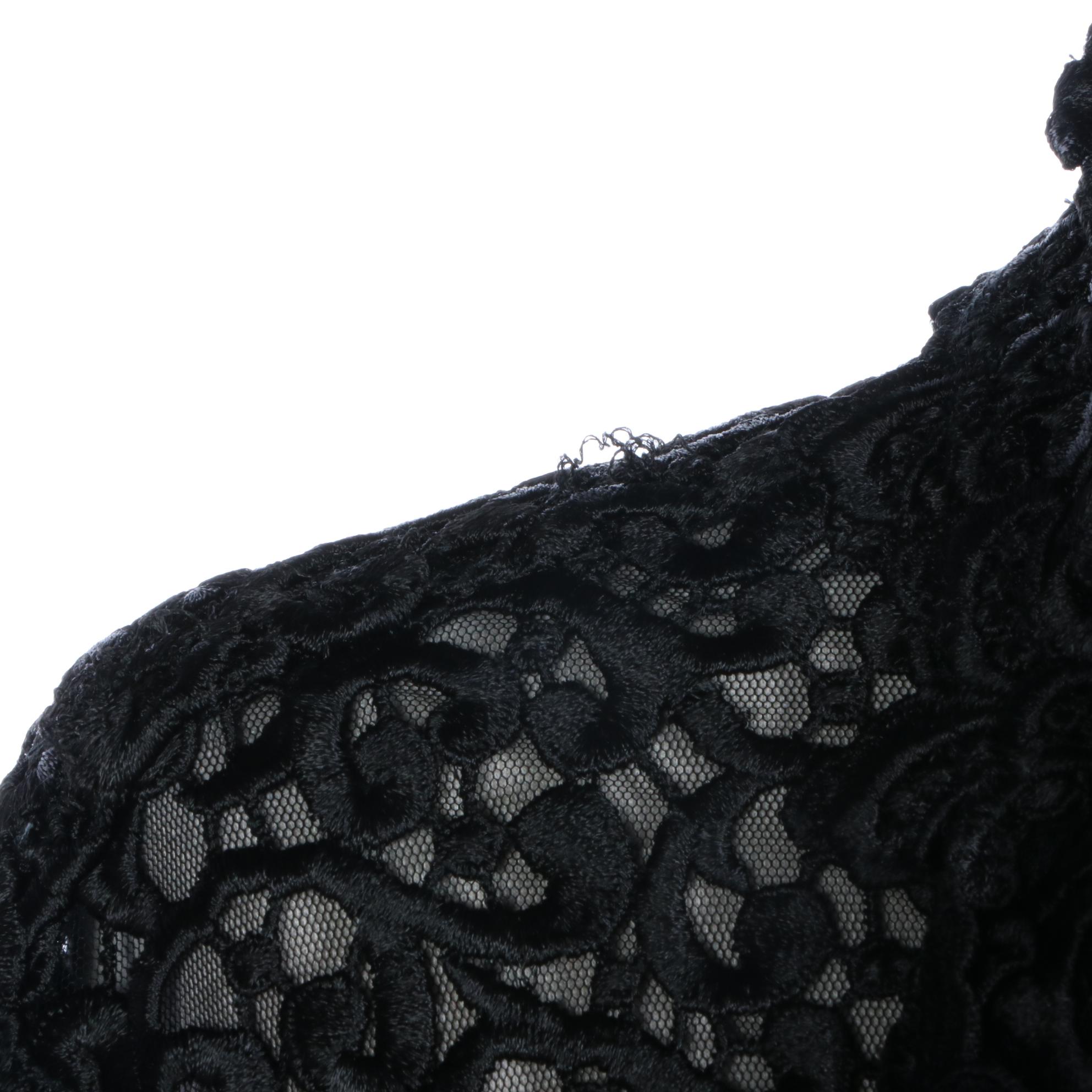 Sonya Ratay Guipure Lace Jacket from Saks Fifth Avenue