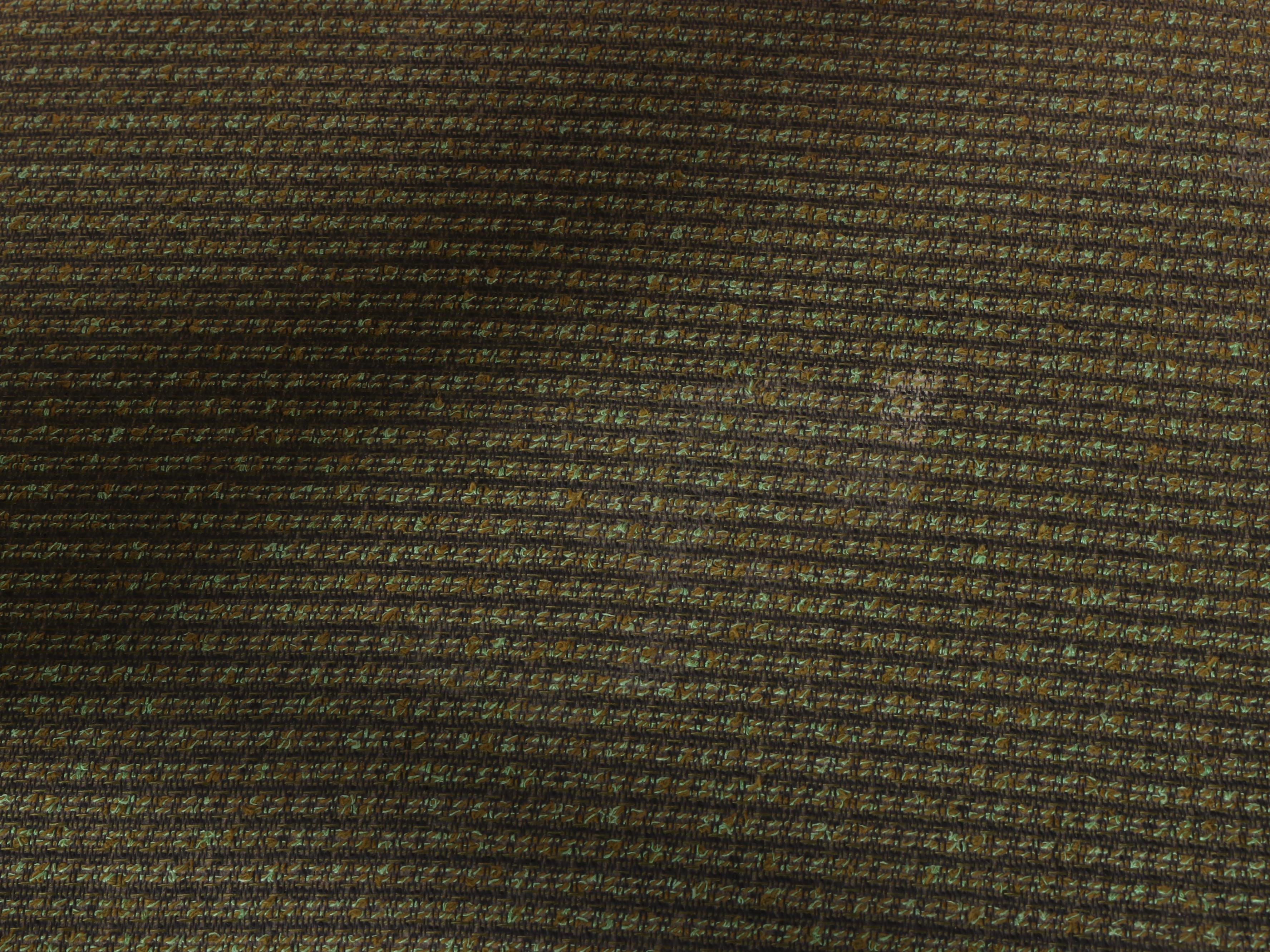 Seven-Piece Heywood-Wakefield Mid Century Modern Dining Set