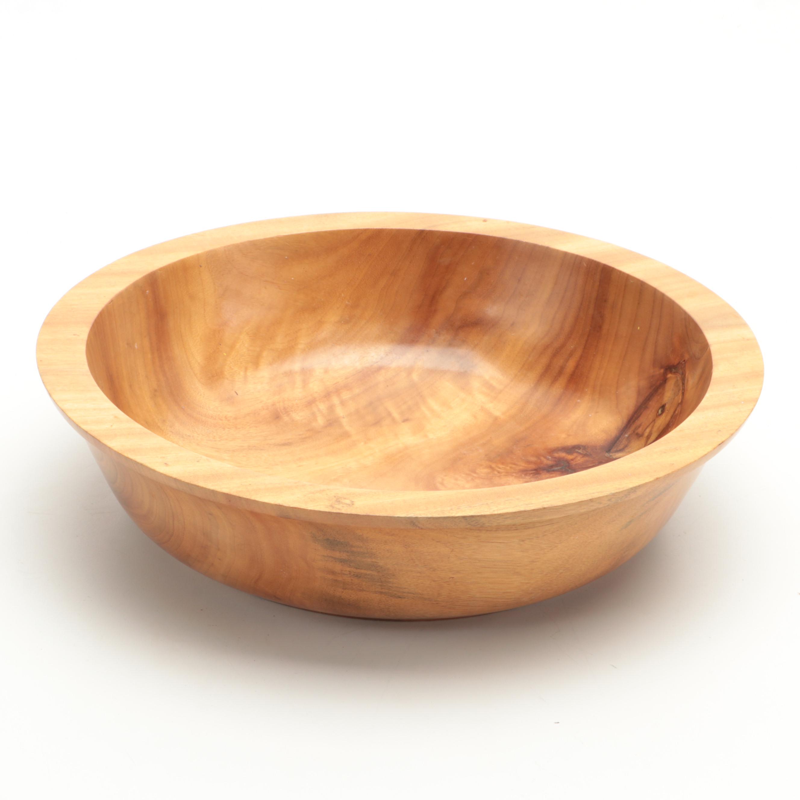 Kalmar Teak Wood Cheese Board with Other Wooden Serveware