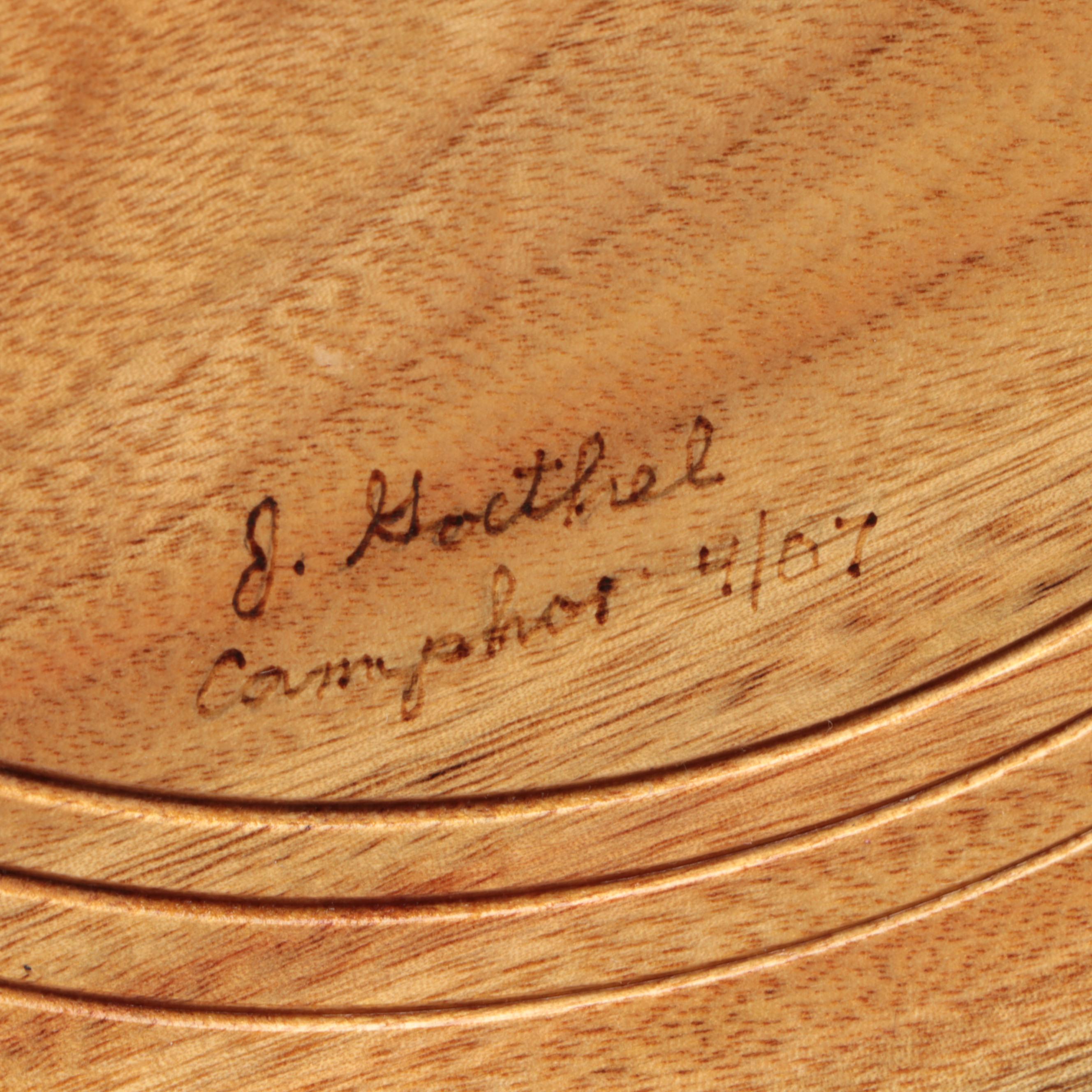 Kalmar Teak Wood Cheese Board with Other Wooden Serveware