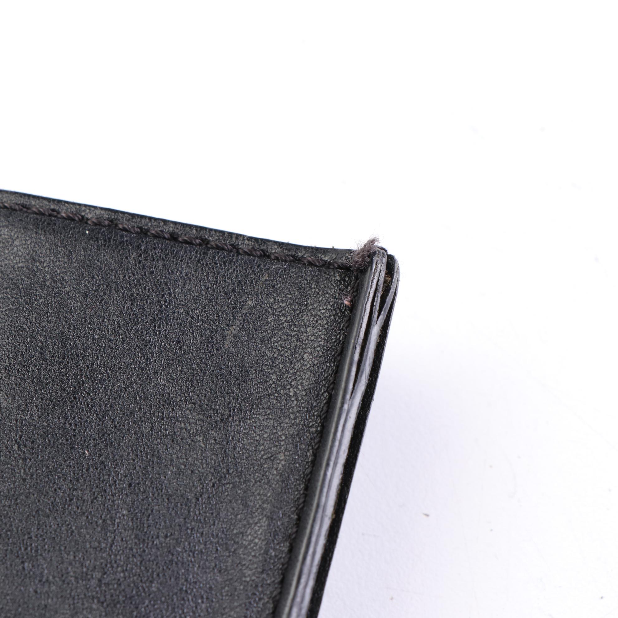 Chloé Alison Tote Bag in Bicolor Goatskin and Calfskin Leather