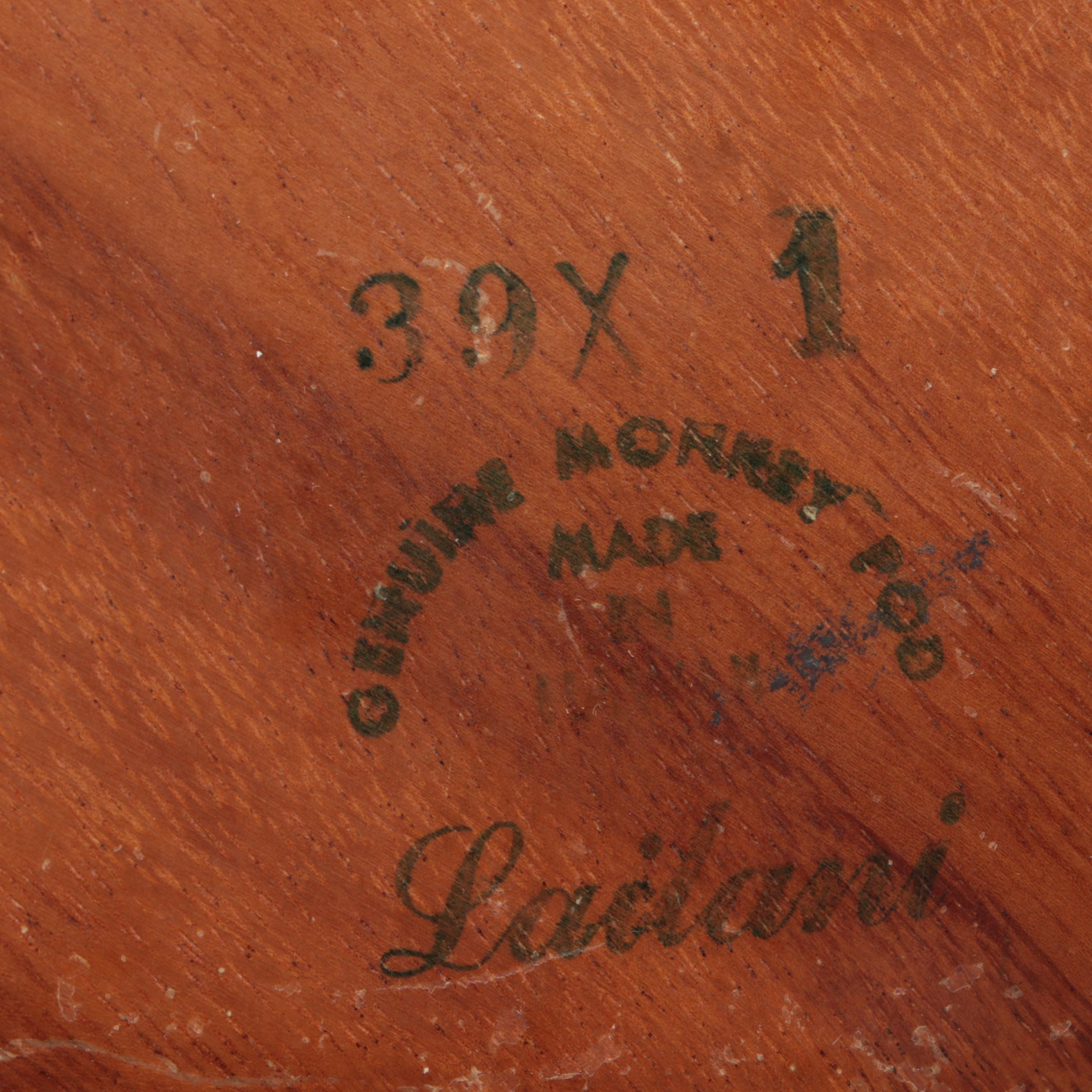 Kalmar Teak Wood Cheese Board with Other Wooden Serveware