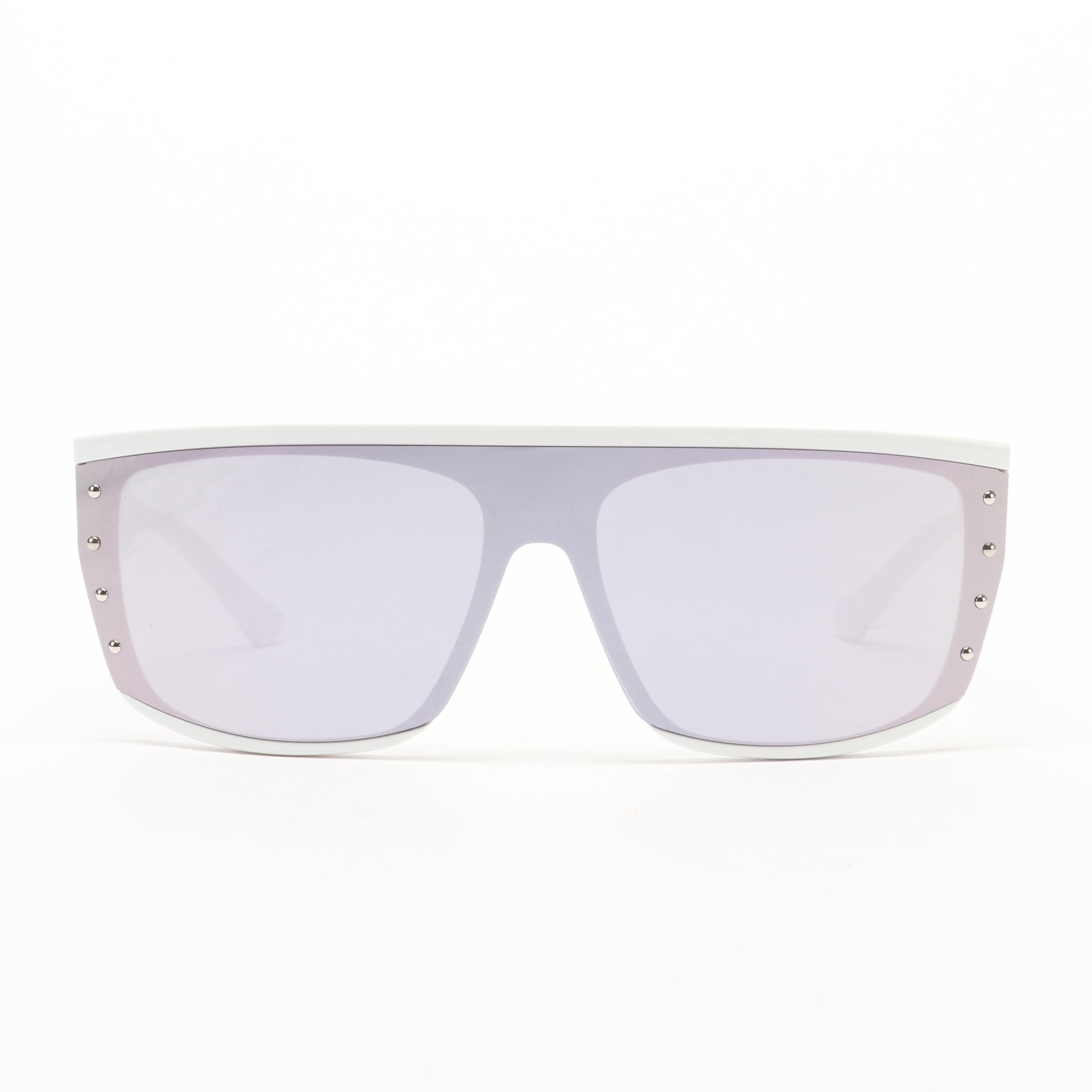 Jimmy Choo RYLAN/S Sunglasses with Case