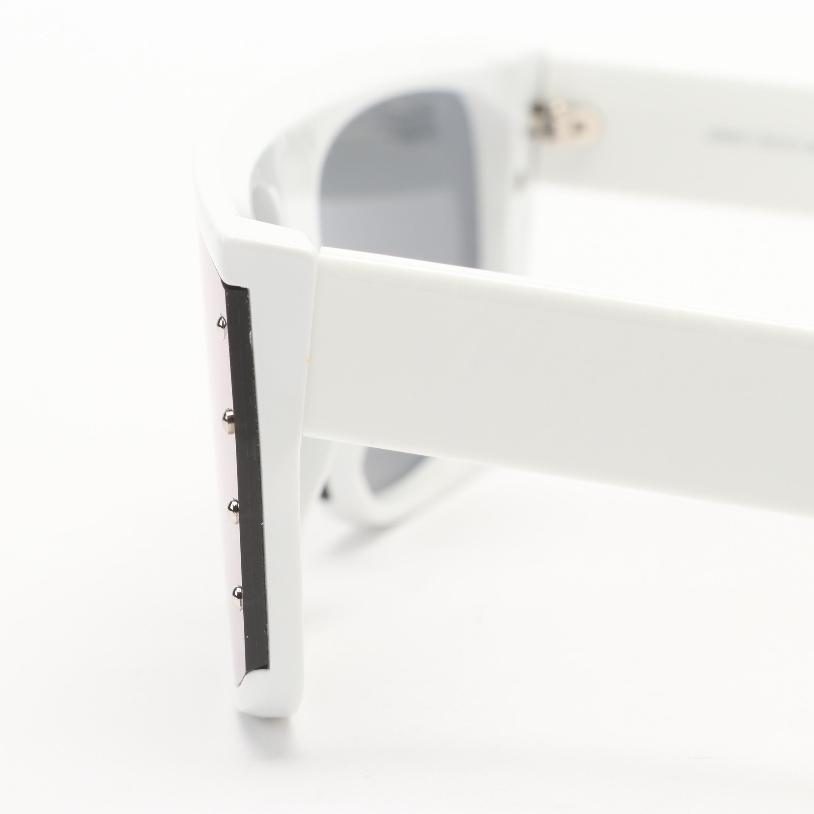 Jimmy Choo RYLAN/S Sunglasses with Case