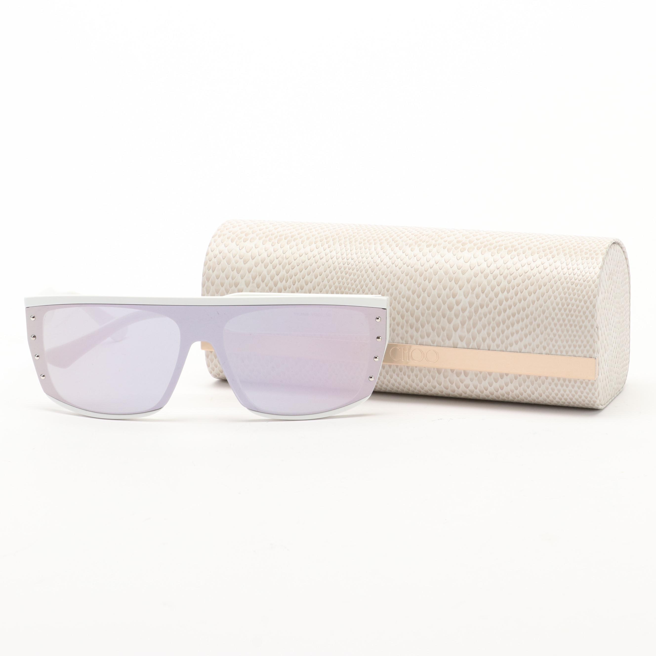 Jimmy Choo RYLAN/S Sunglasses with Case