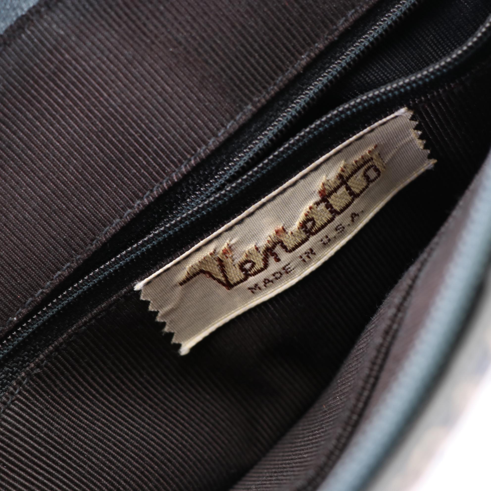 Perry Ellis, Susan Gail and Venetto Snakeskin, Embossed and Leather Bags