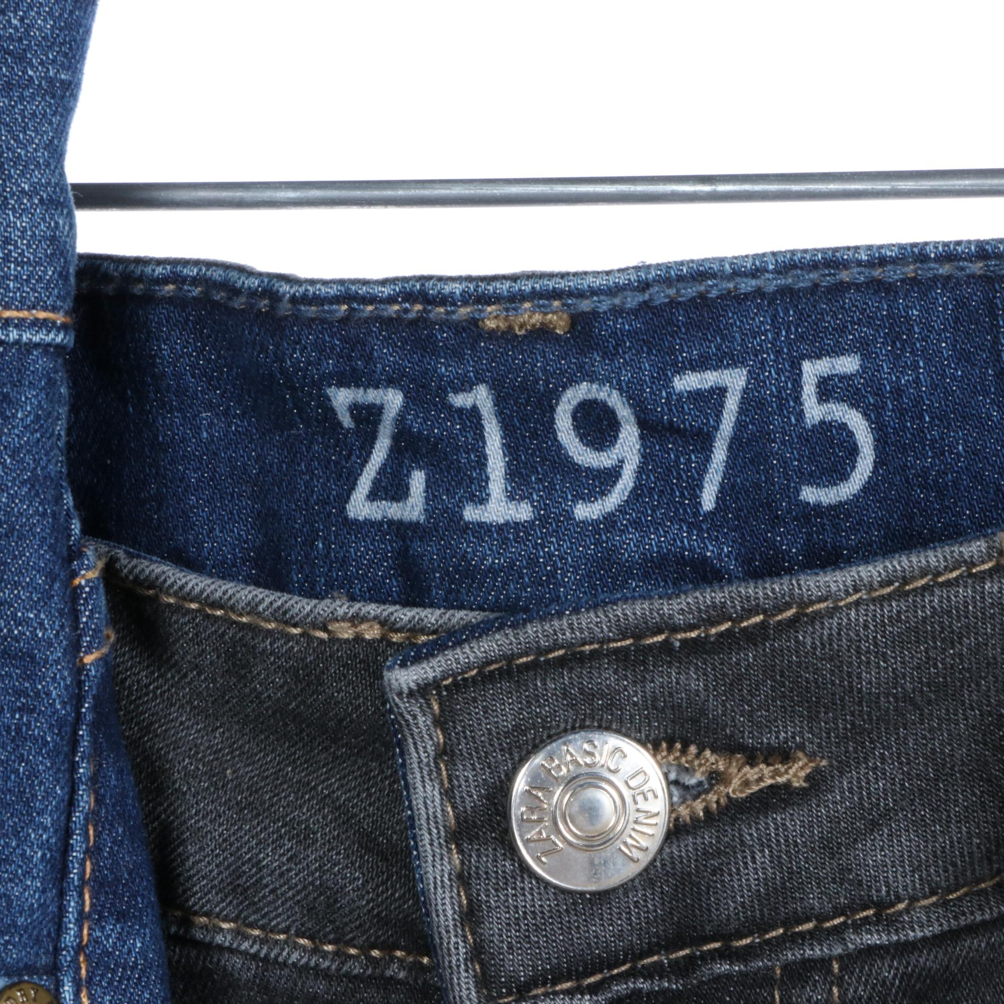 James Jeans, Vigoss, Chelsea Violet, Z1975 and BCBGeneration Jeans