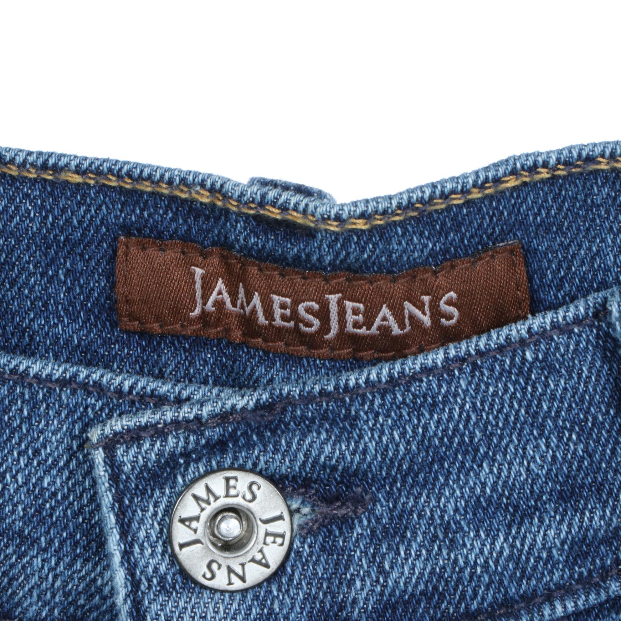 James Jeans, Vigoss, Chelsea Violet, Z1975 and BCBGeneration Jeans